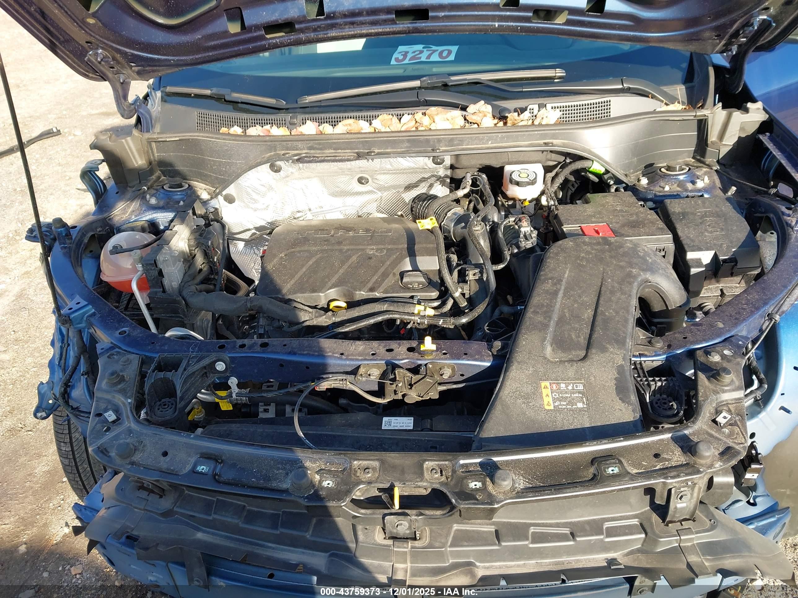 CHEVROLET TRAX image 10