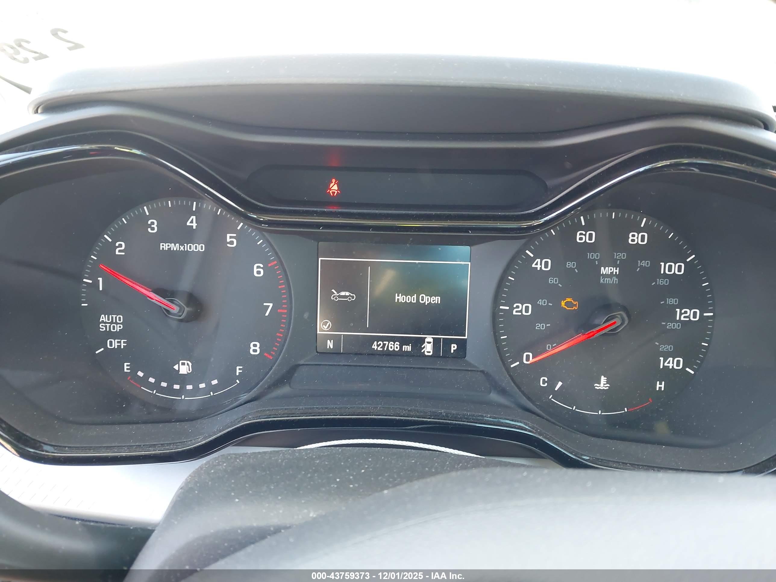 CHEVROLET TRAX image 7