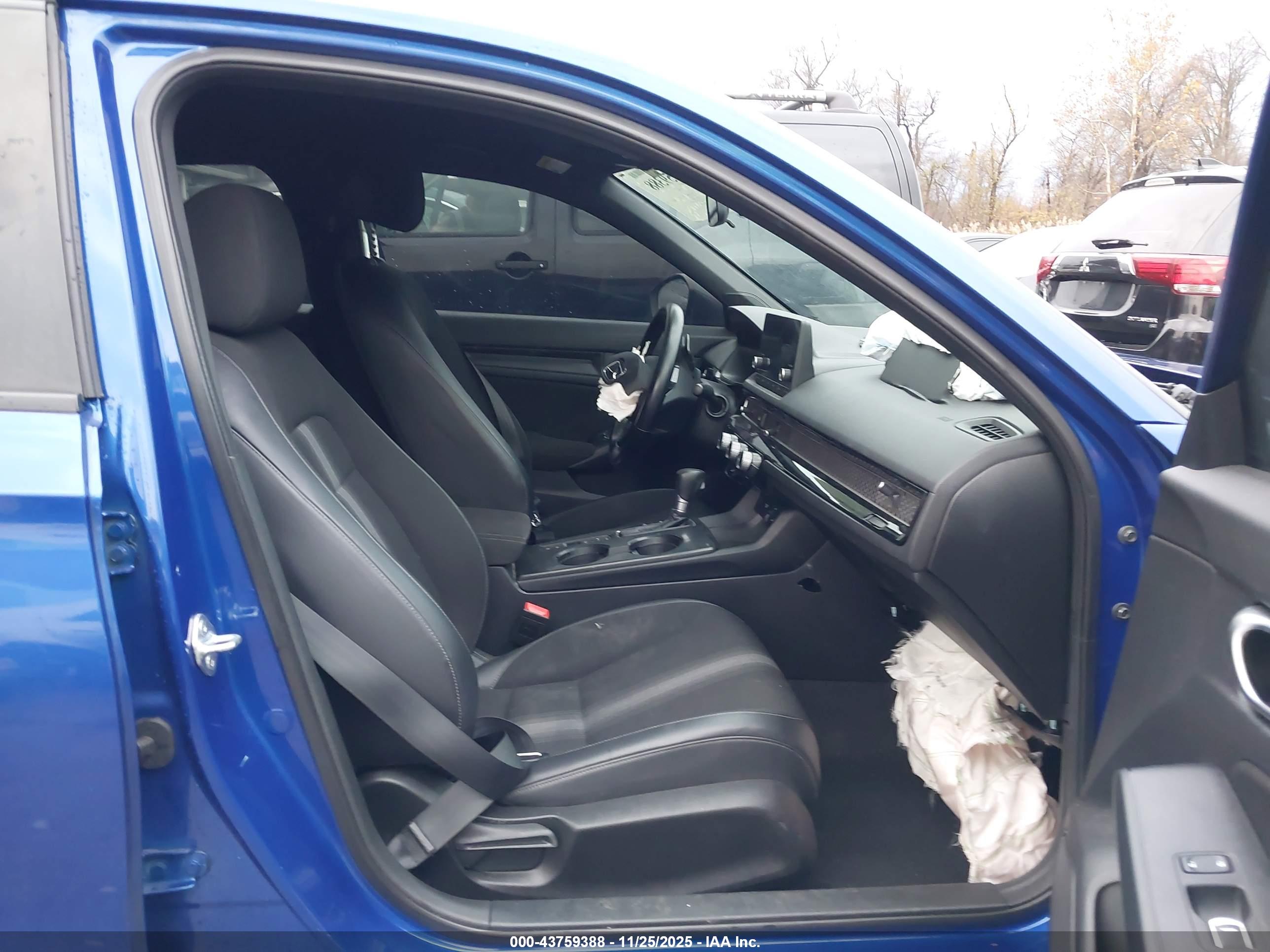 HONDA CIVIC image 5