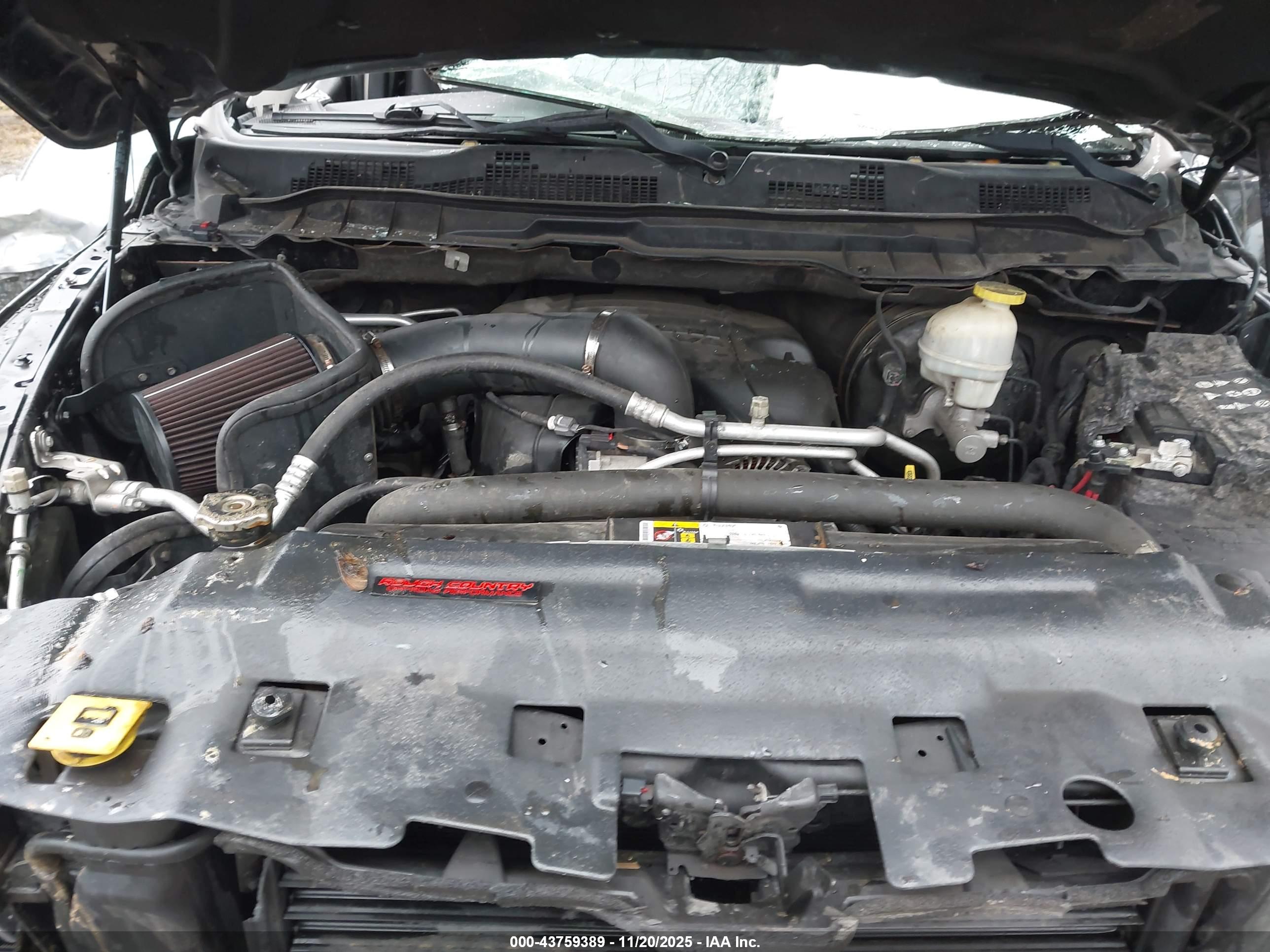 RAM 1500 image 10