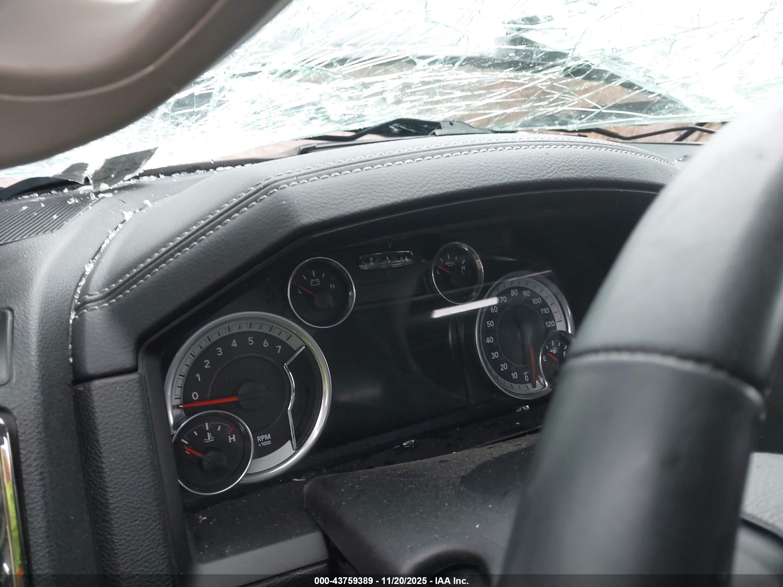 RAM 1500 image 7