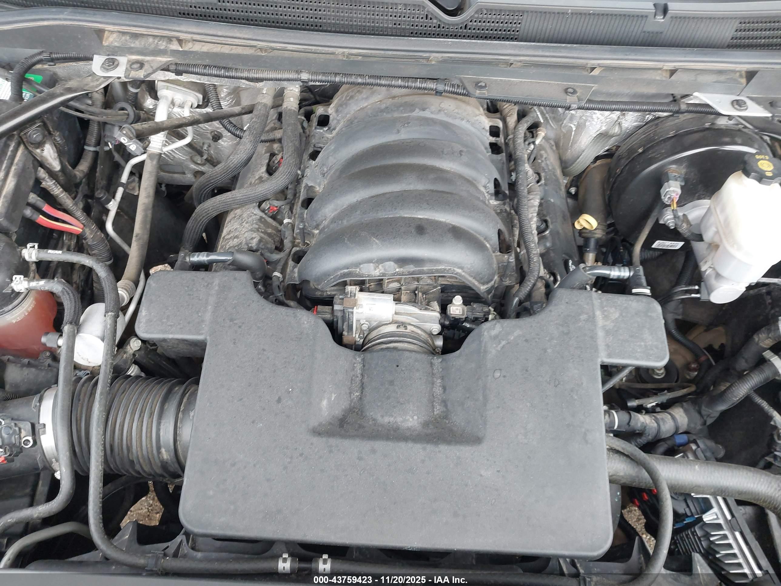GMC SIERRA image 10