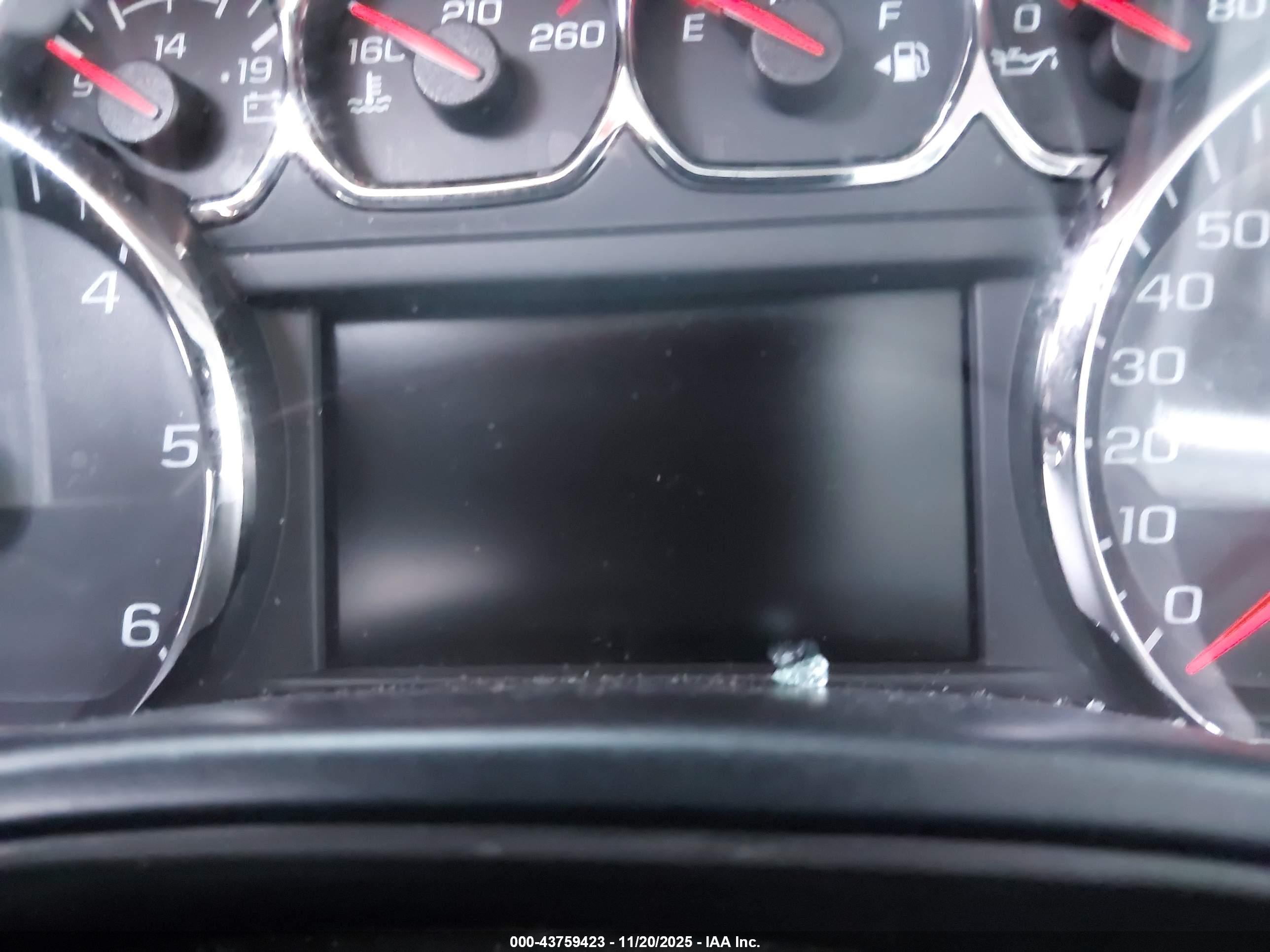 GMC SIERRA image 7