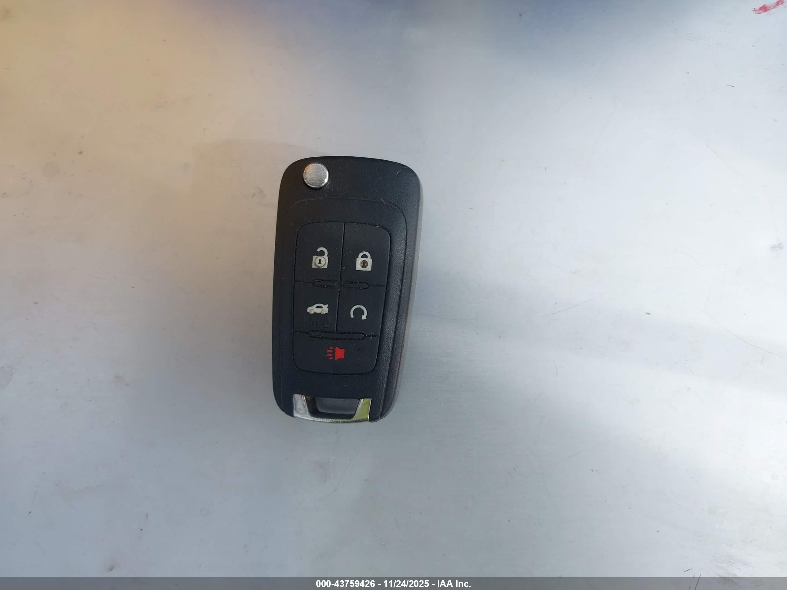 CHEVROLET CRUZE image 11