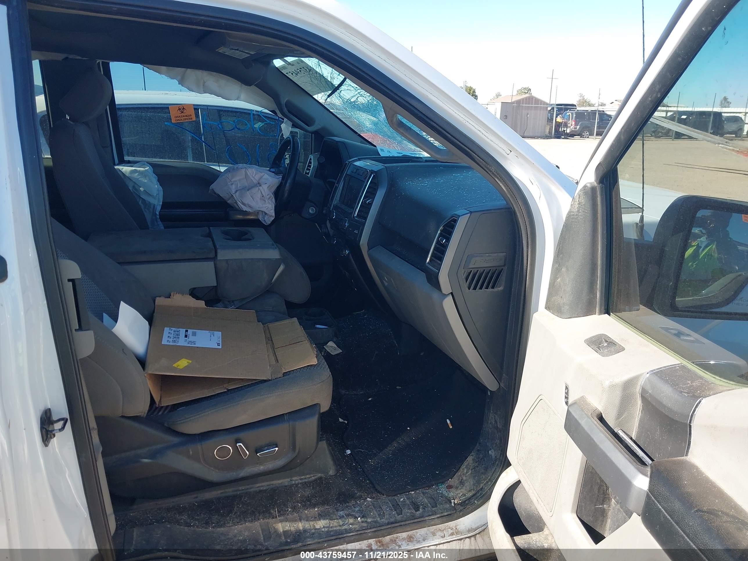 FORD F-150 image 5