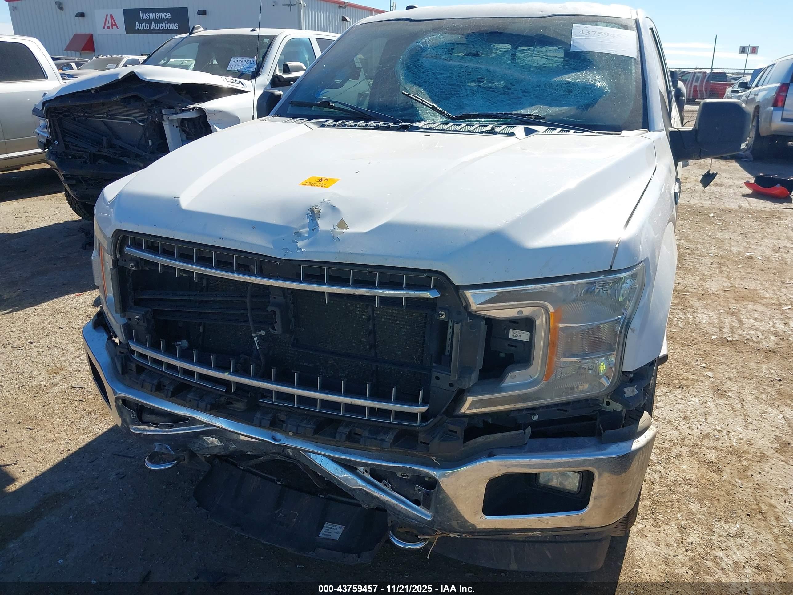 FORD F-150 image 6
