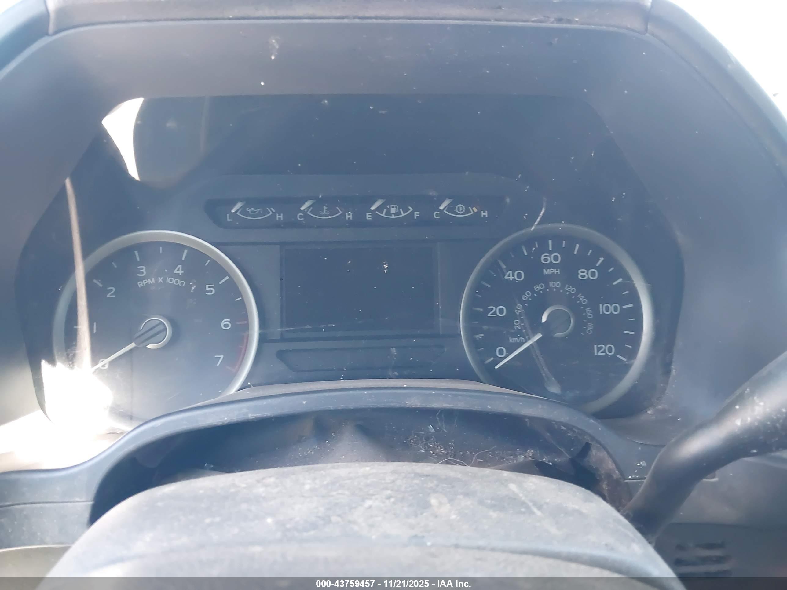 FORD F-150 image 7
