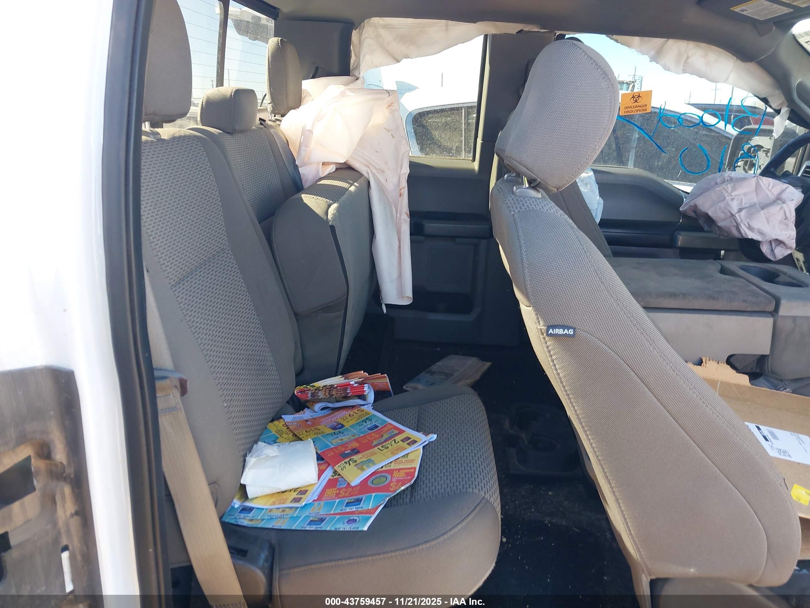 FORD F-150 image 8