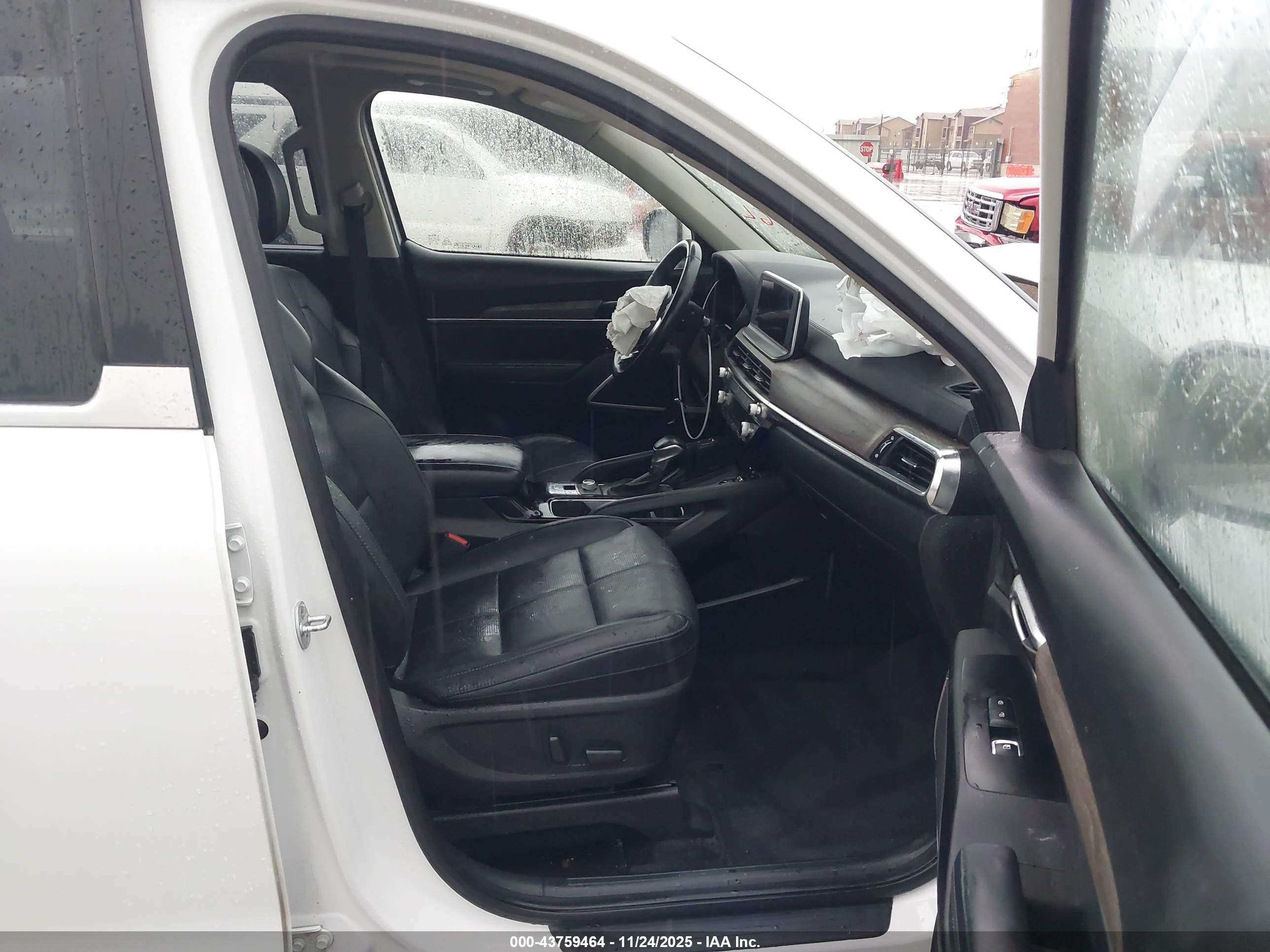 KIA TELLURIDE image 5