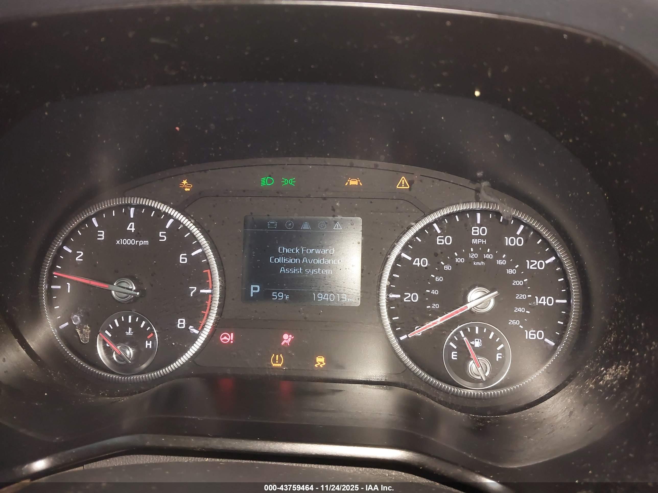 KIA TELLURIDE image 7