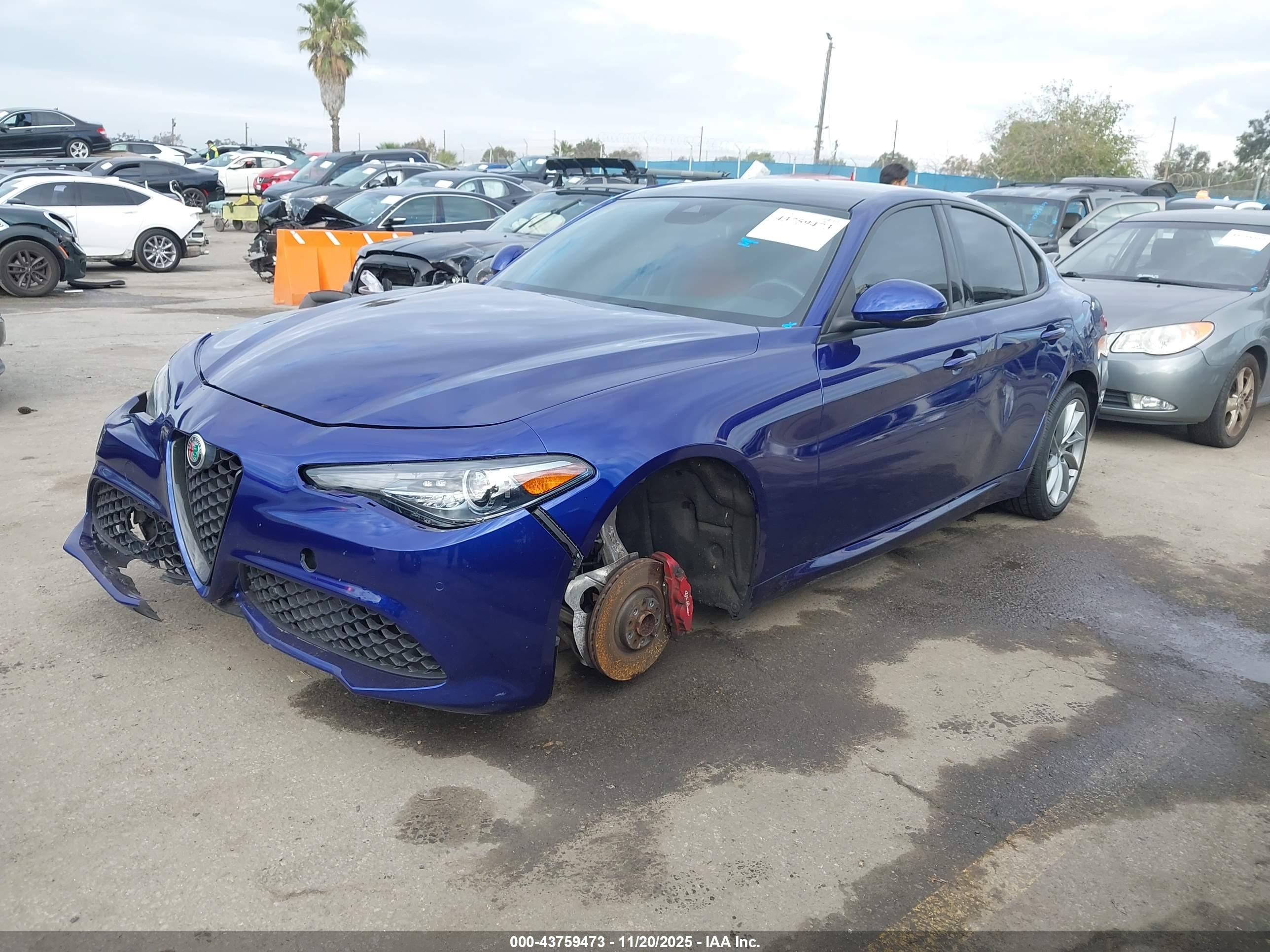 ALFA ROMEO image 2