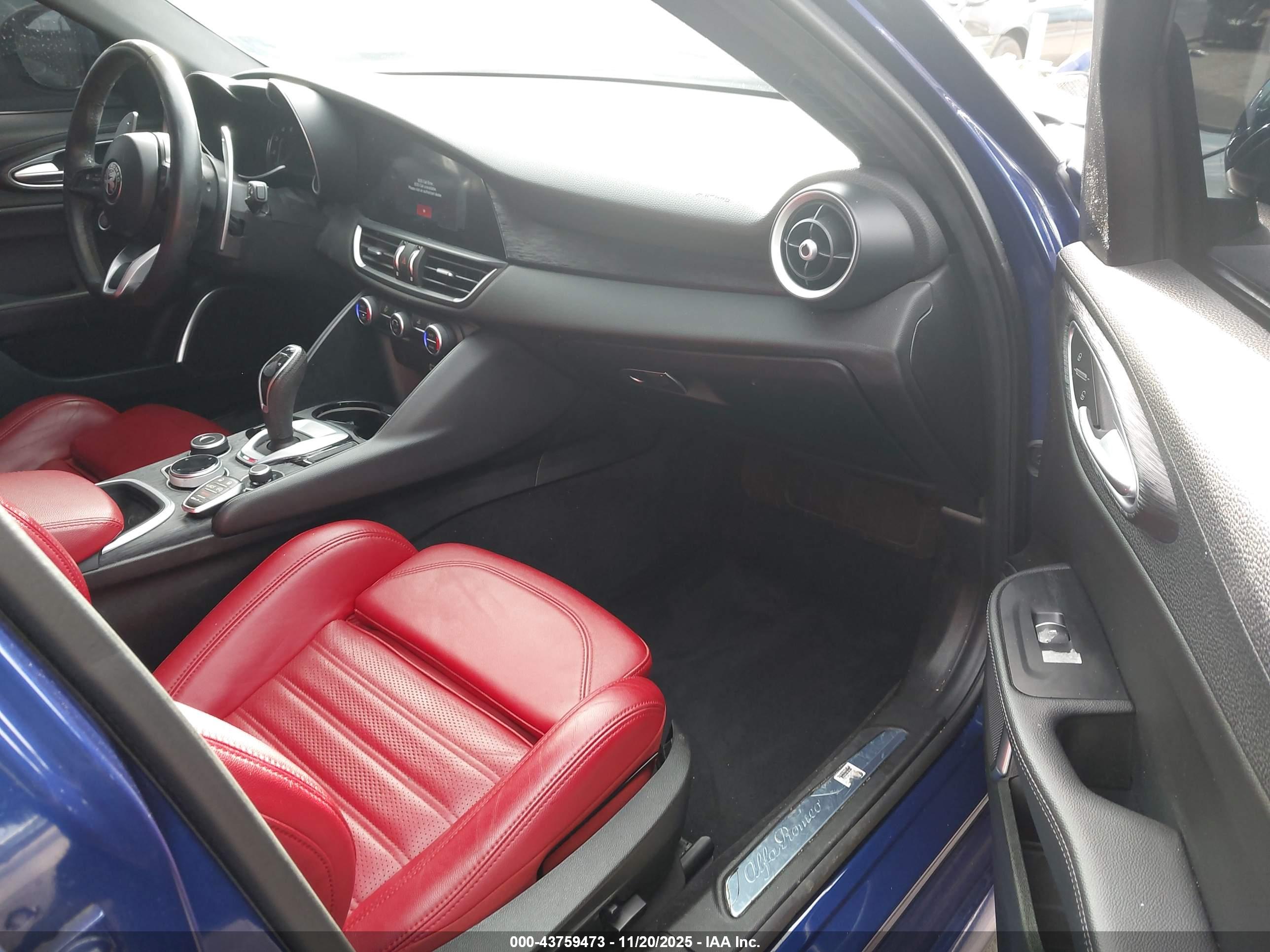 ALFA ROMEO image 5