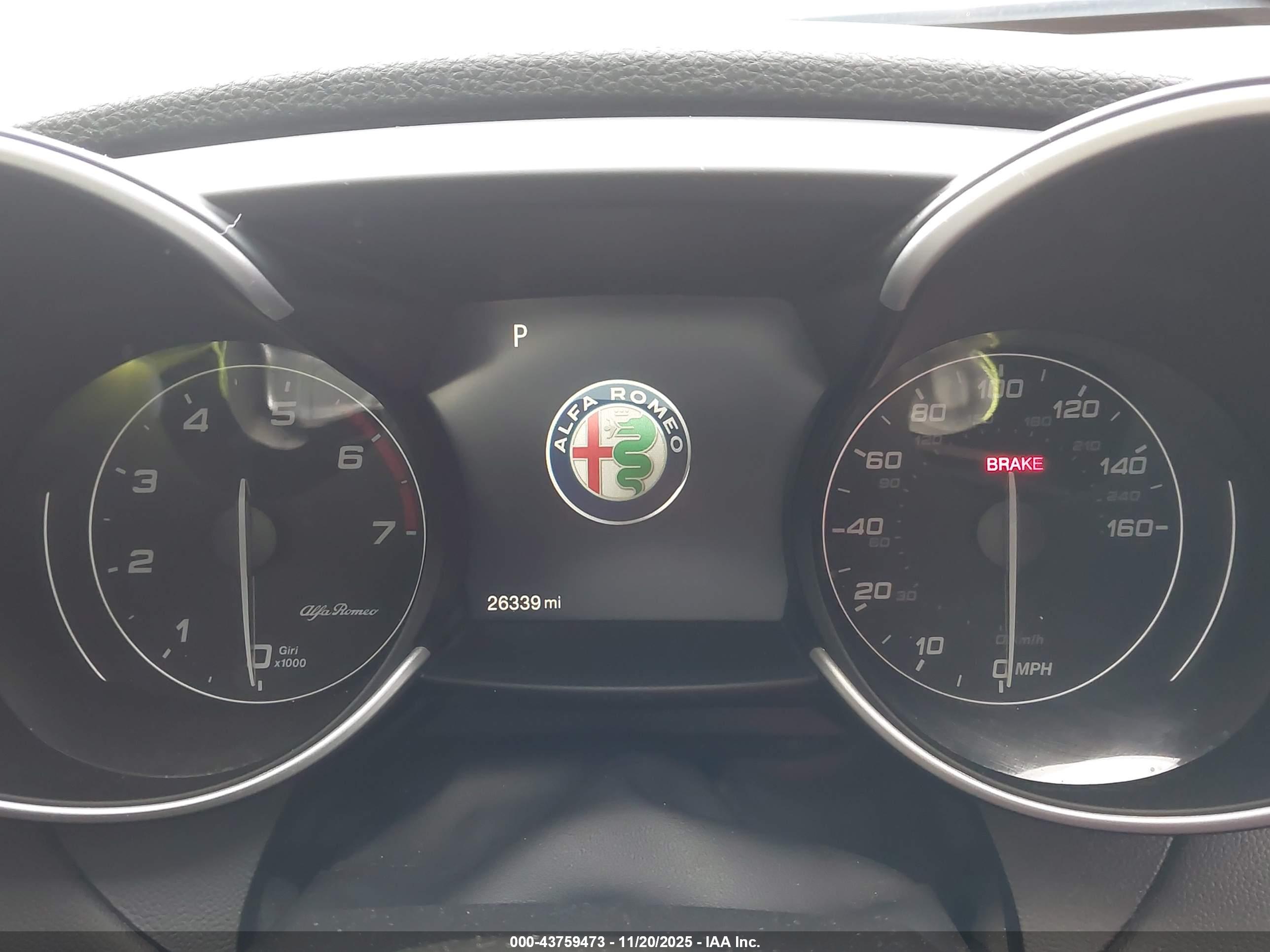 ALFA ROMEO image 7