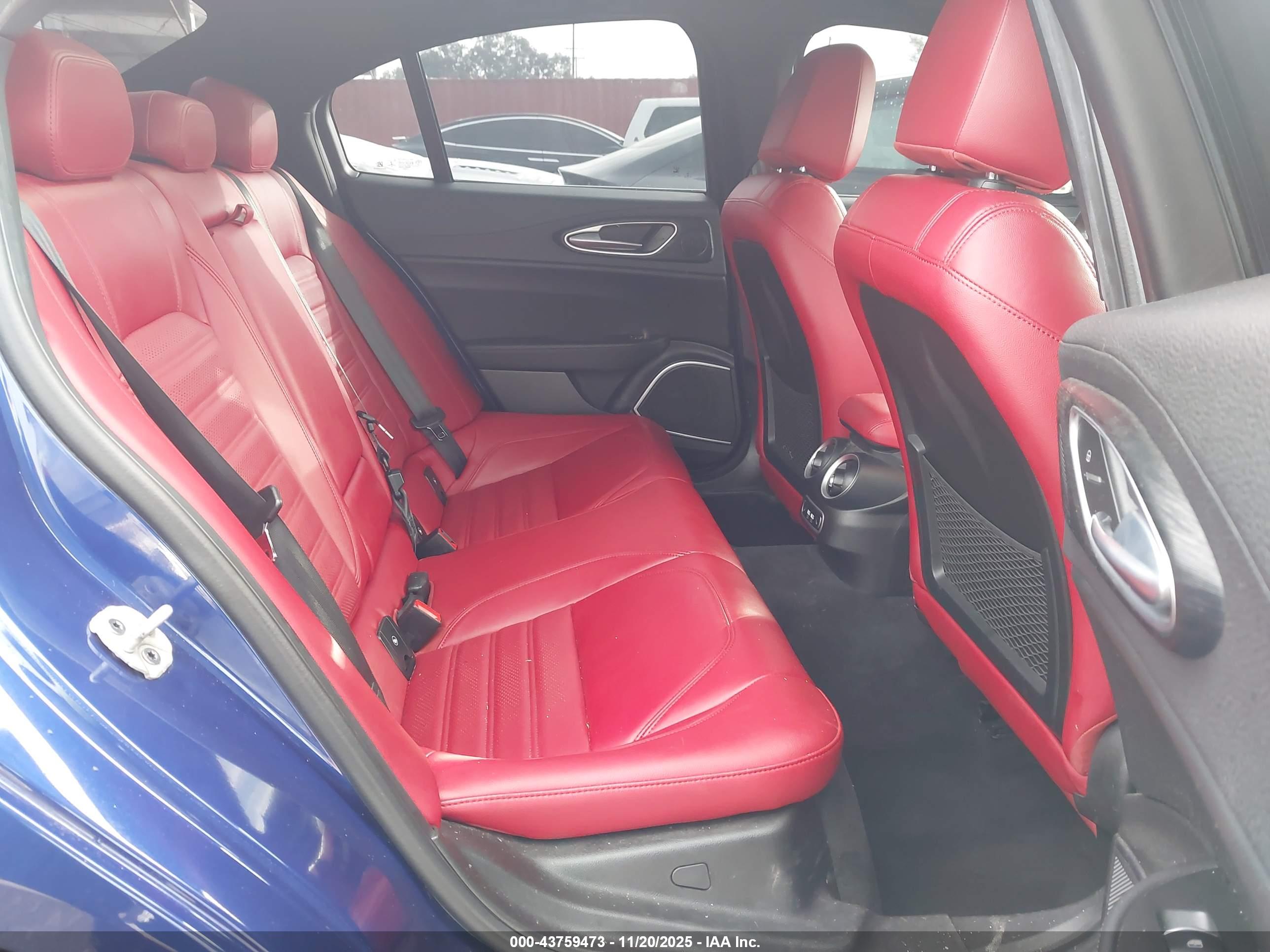ALFA ROMEO image 8
