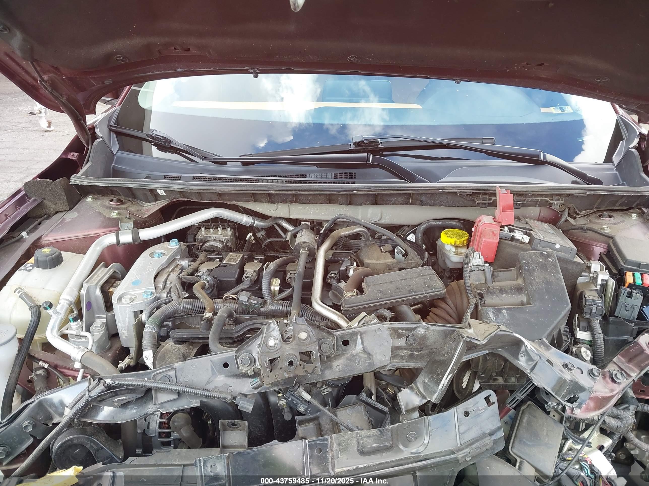 NISSAN SENTRA image 10