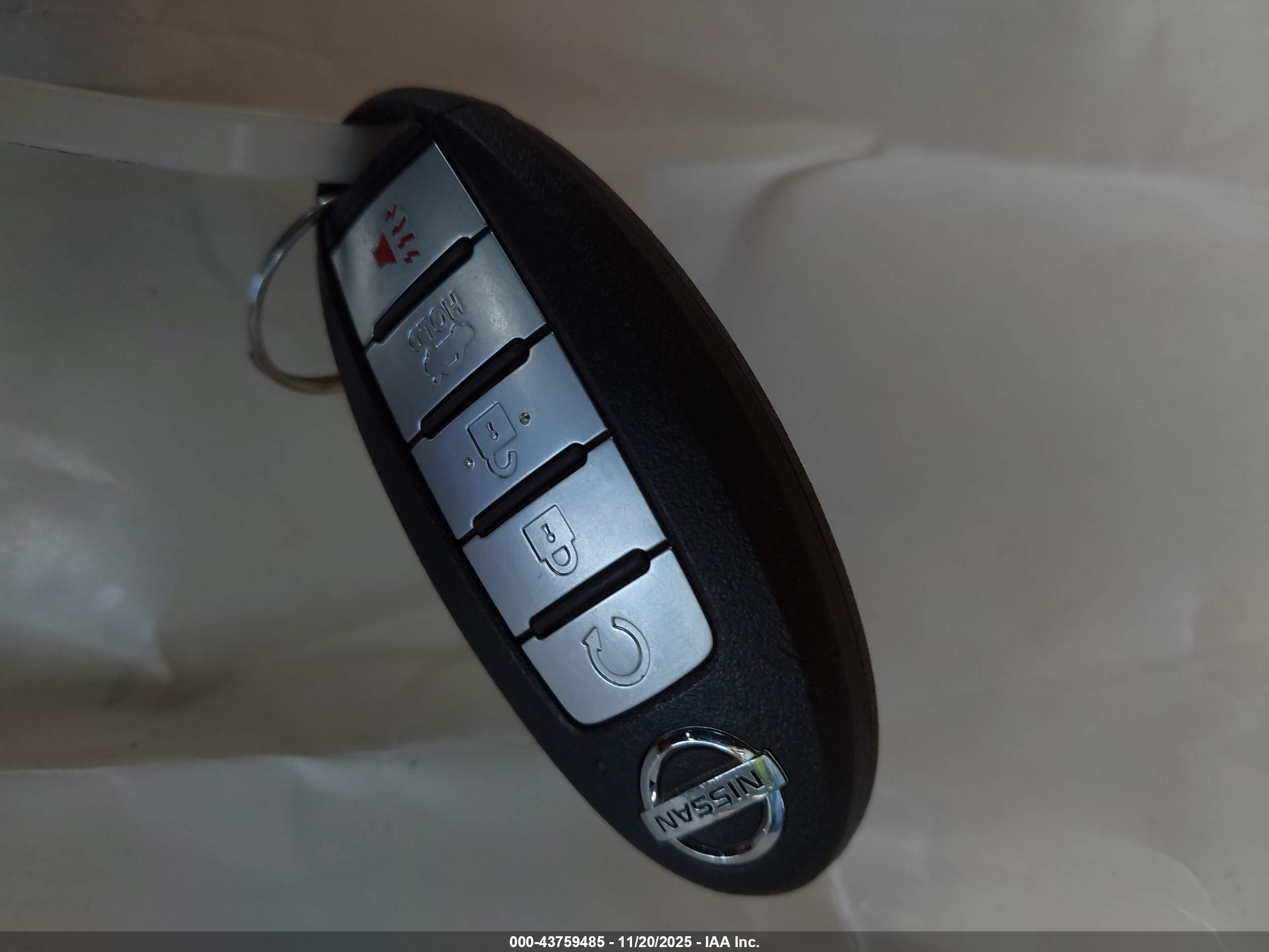 NISSAN SENTRA image 11