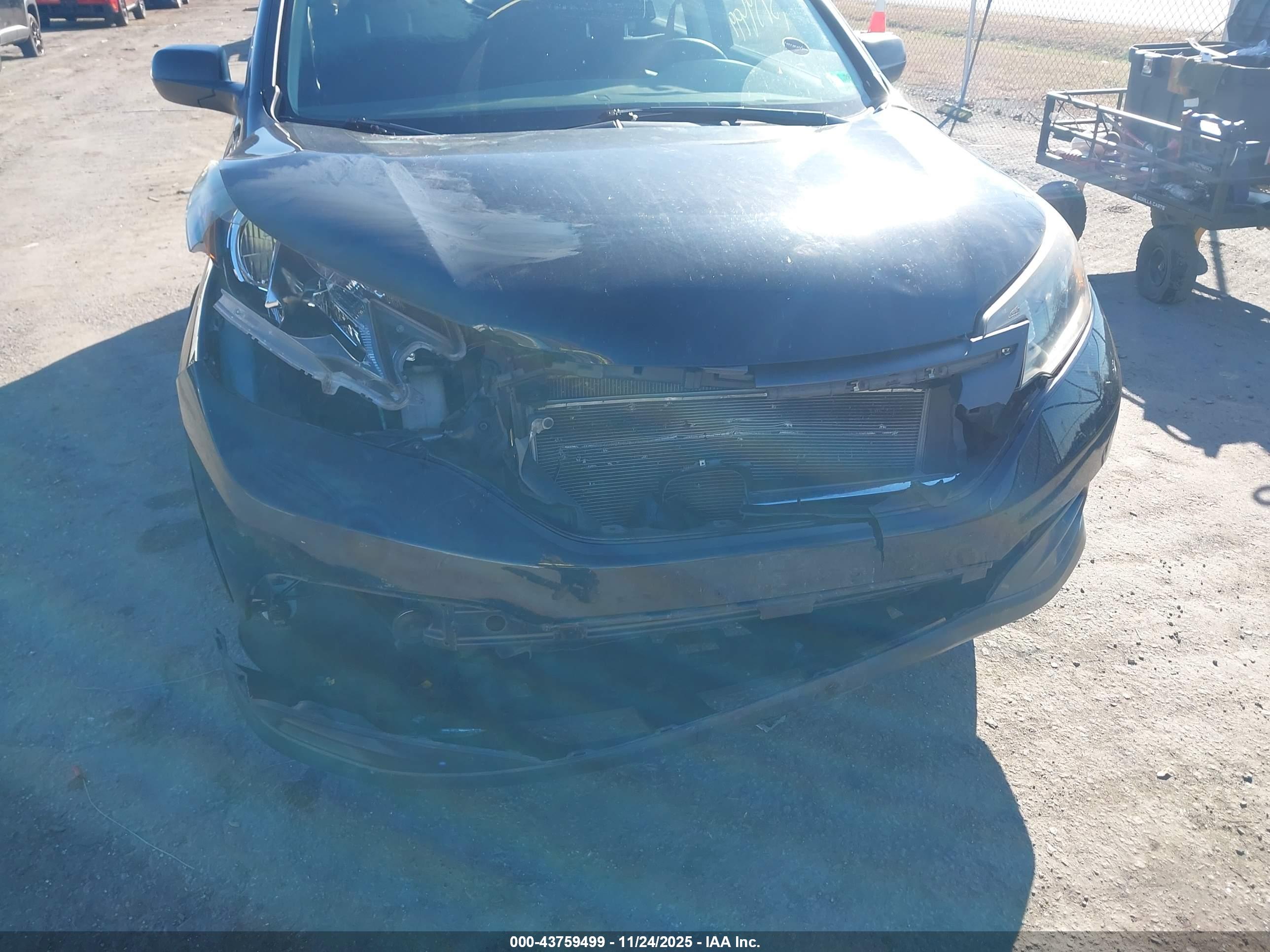 HONDA CR-V image 6