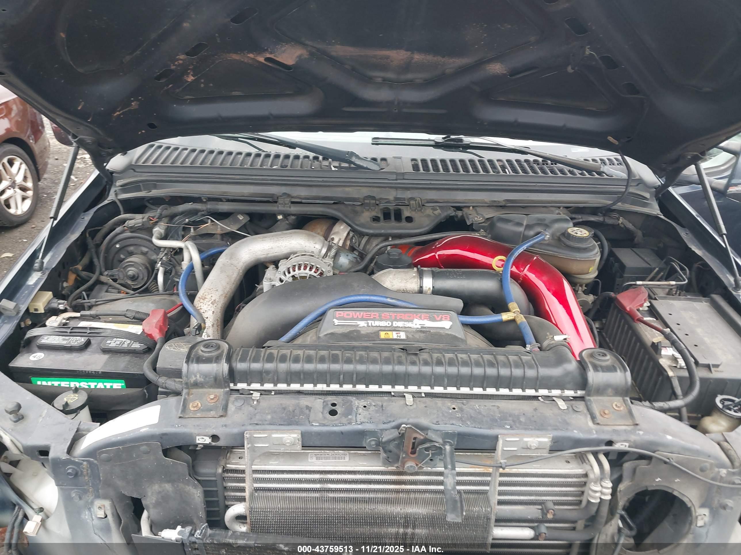 FORD F-250 image 10