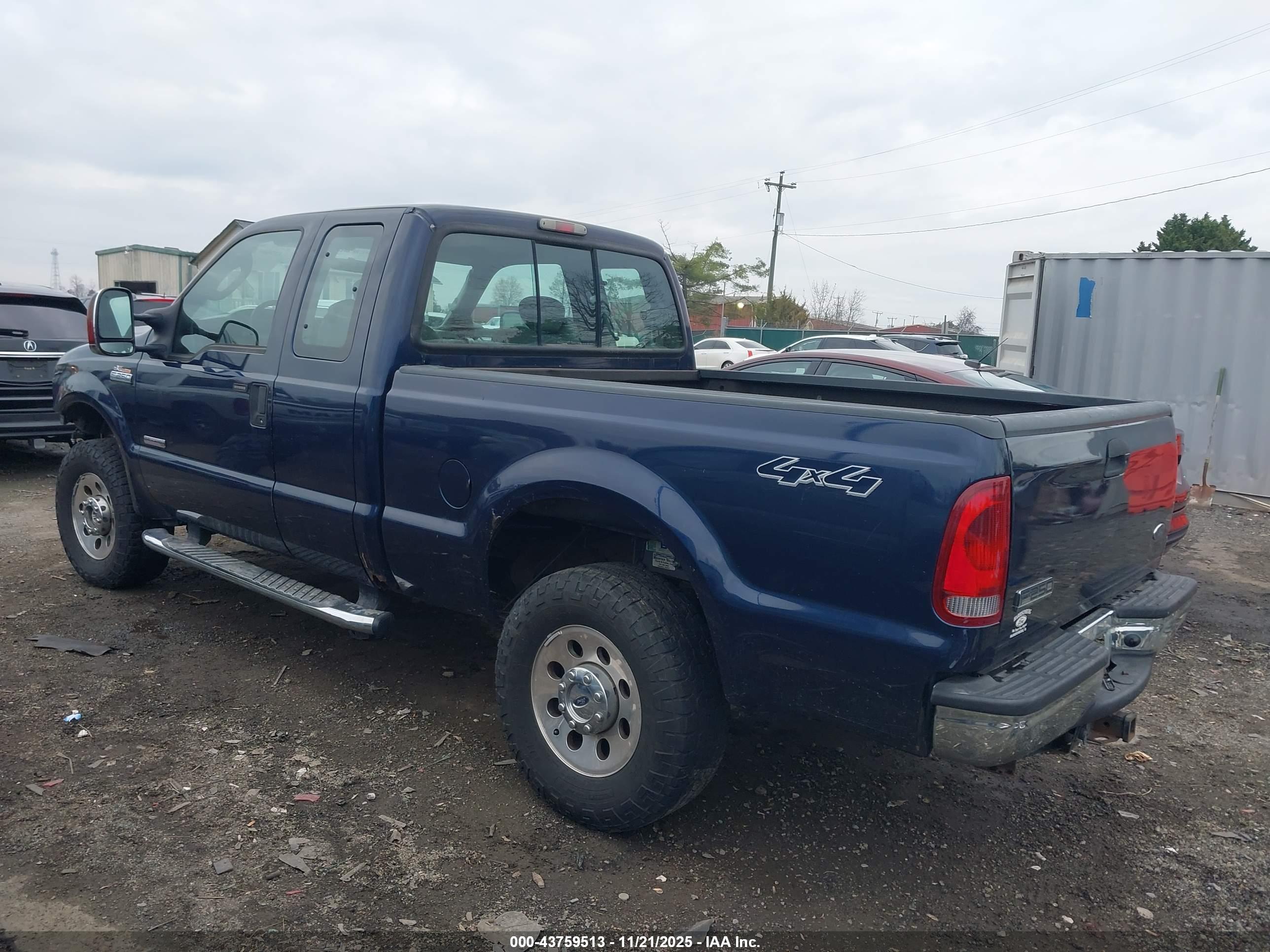 FORD F-250 image 3