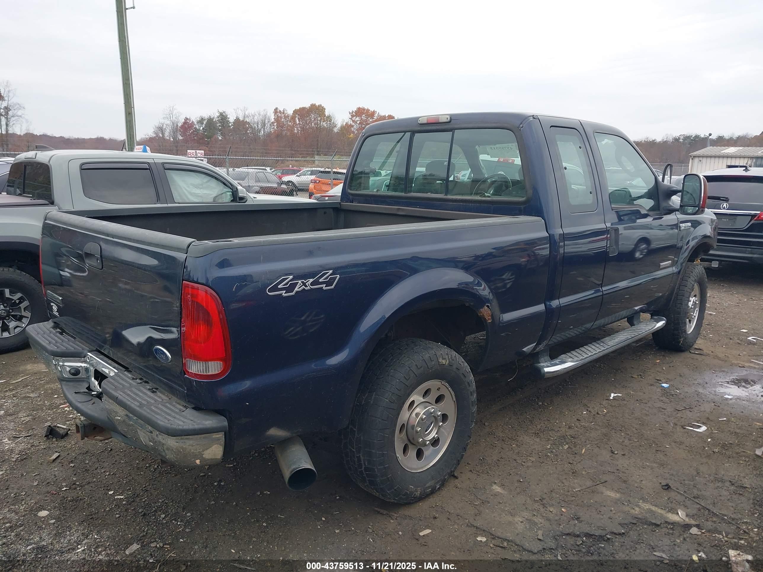 FORD F-250 image 4