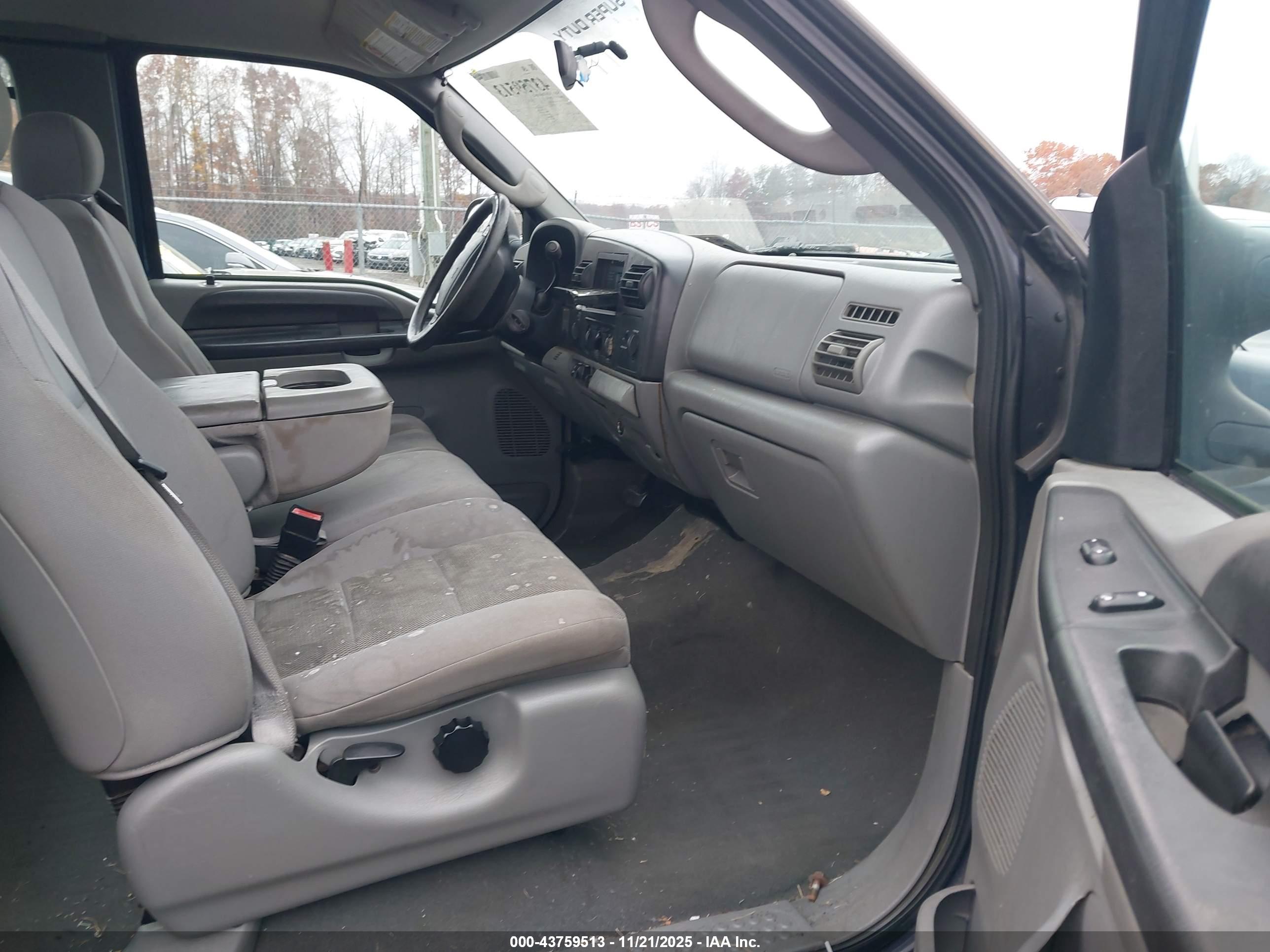 FORD F-250 image 5