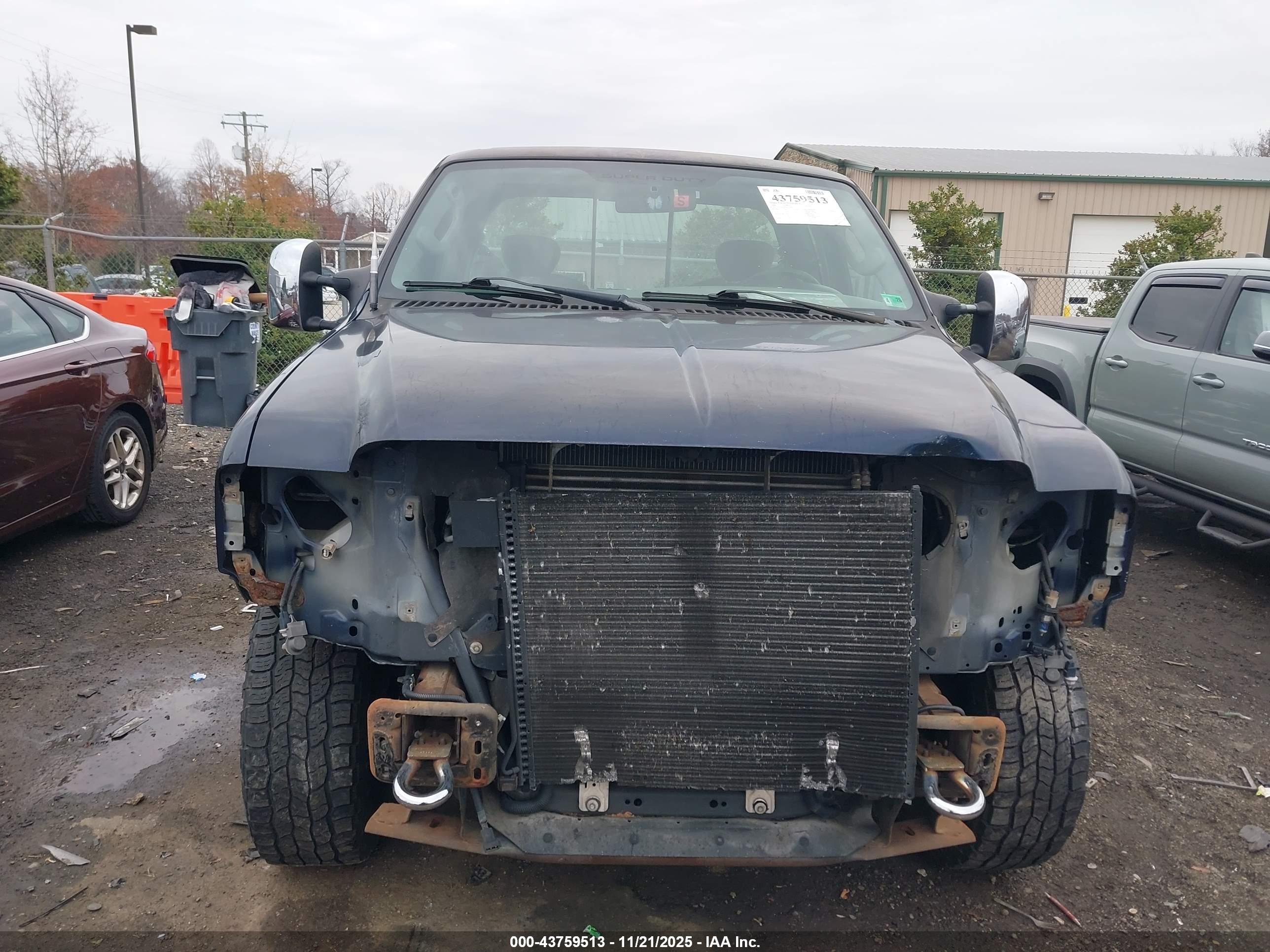 FORD F-250 image 6