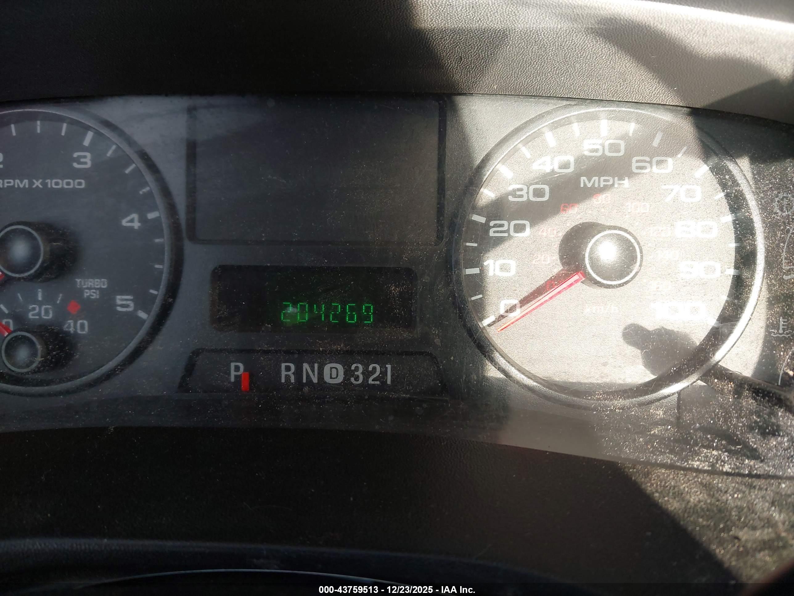 FORD F-250 image 7