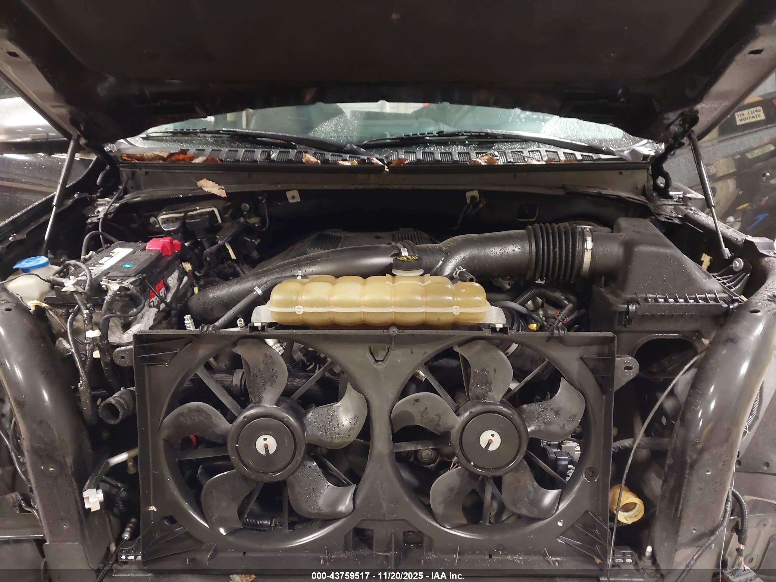 FORD EXPEDITION image 10