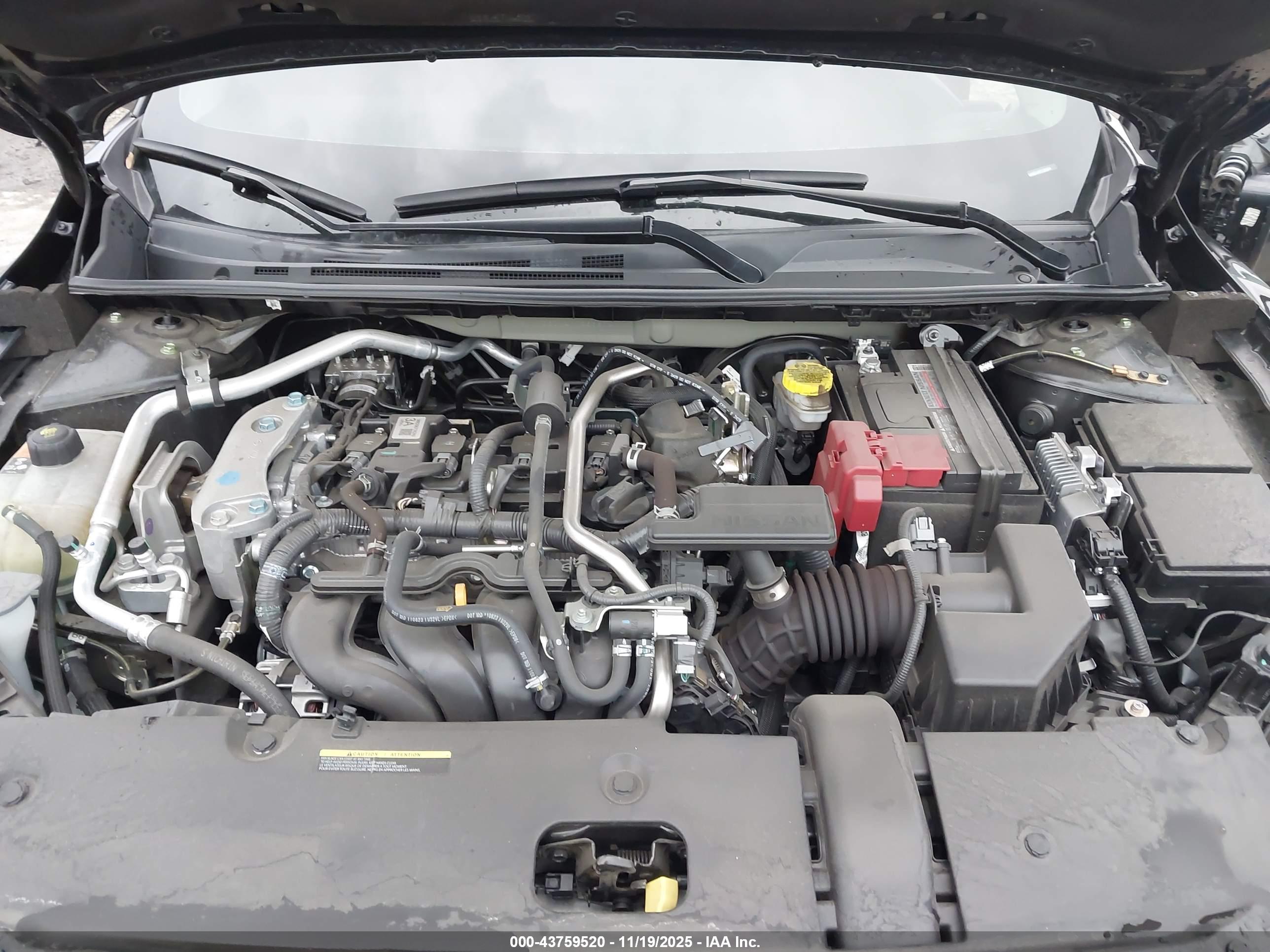 NISSAN SENTRA image 10