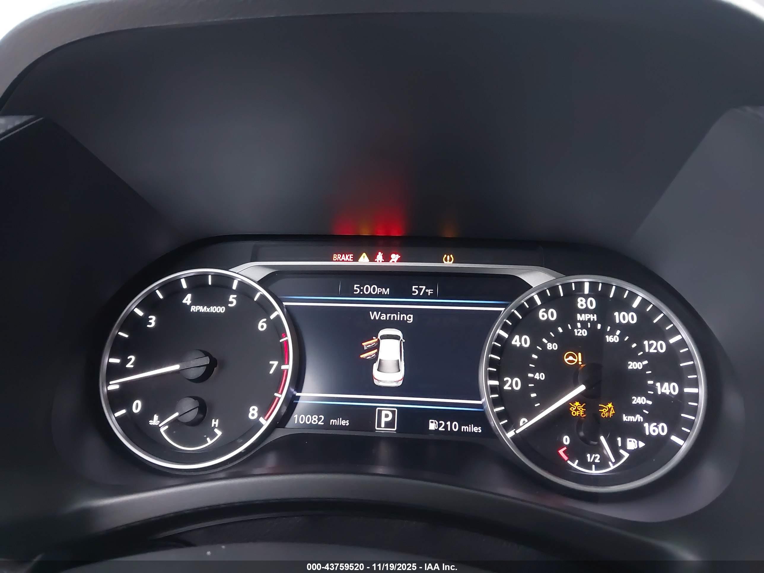 NISSAN SENTRA image 7