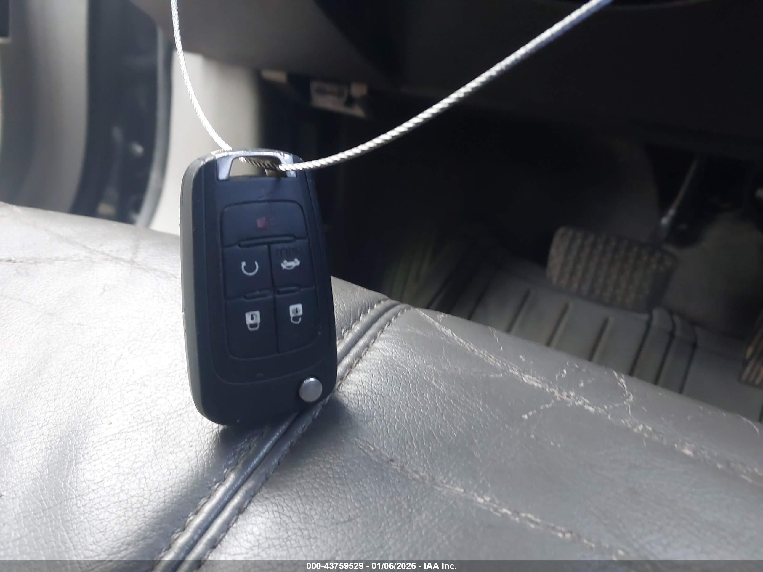 CHEVROLET IMPALA image 11