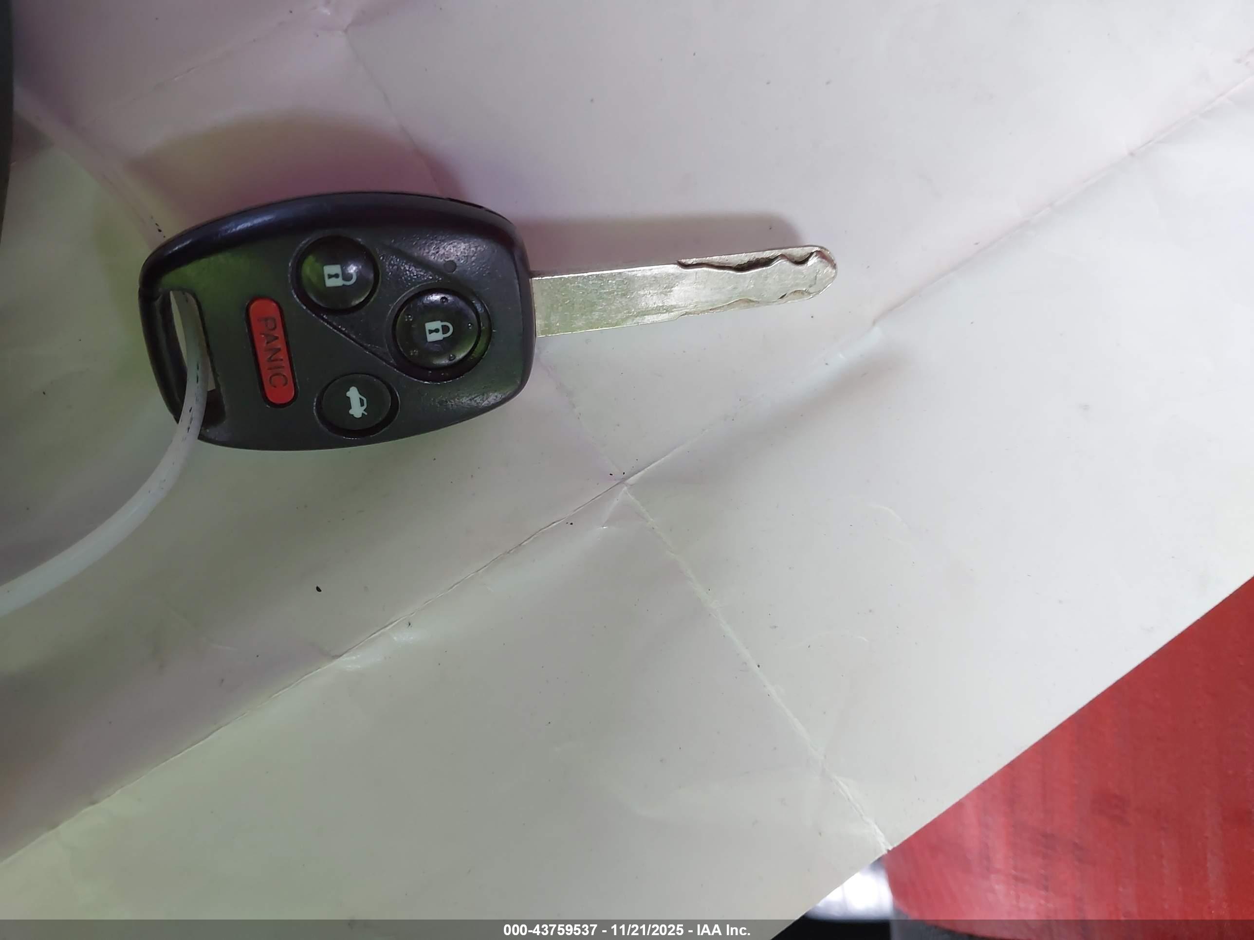 HONDA CIVIC image 11