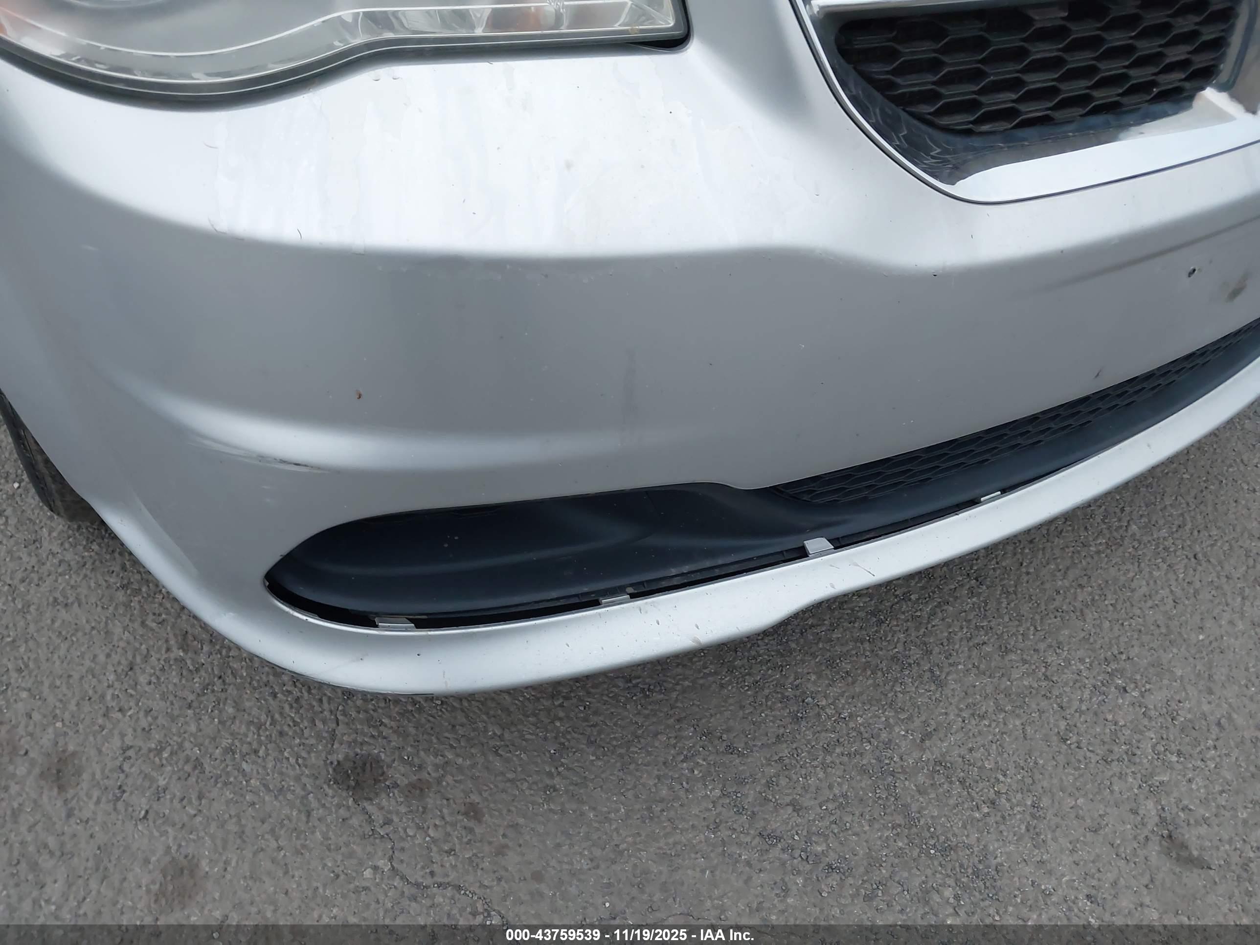 DODGE GRAND image 6