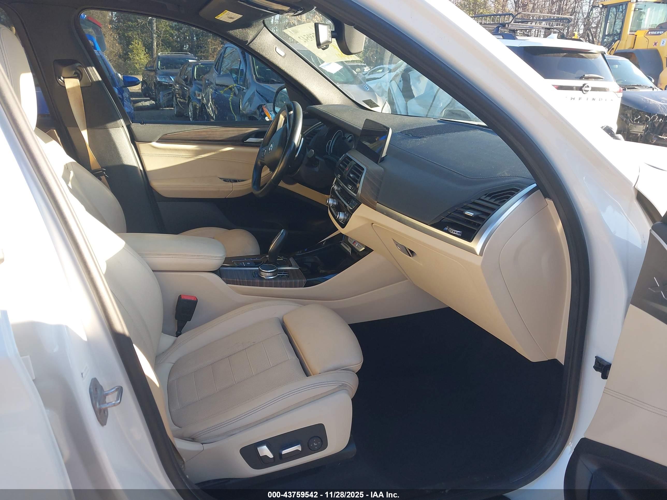 BMW X3 image 5