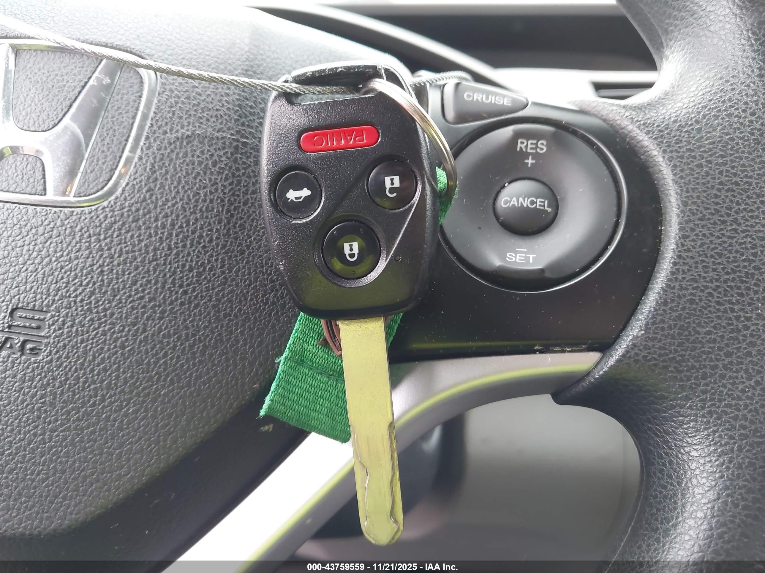 HONDA CIVIC image 11