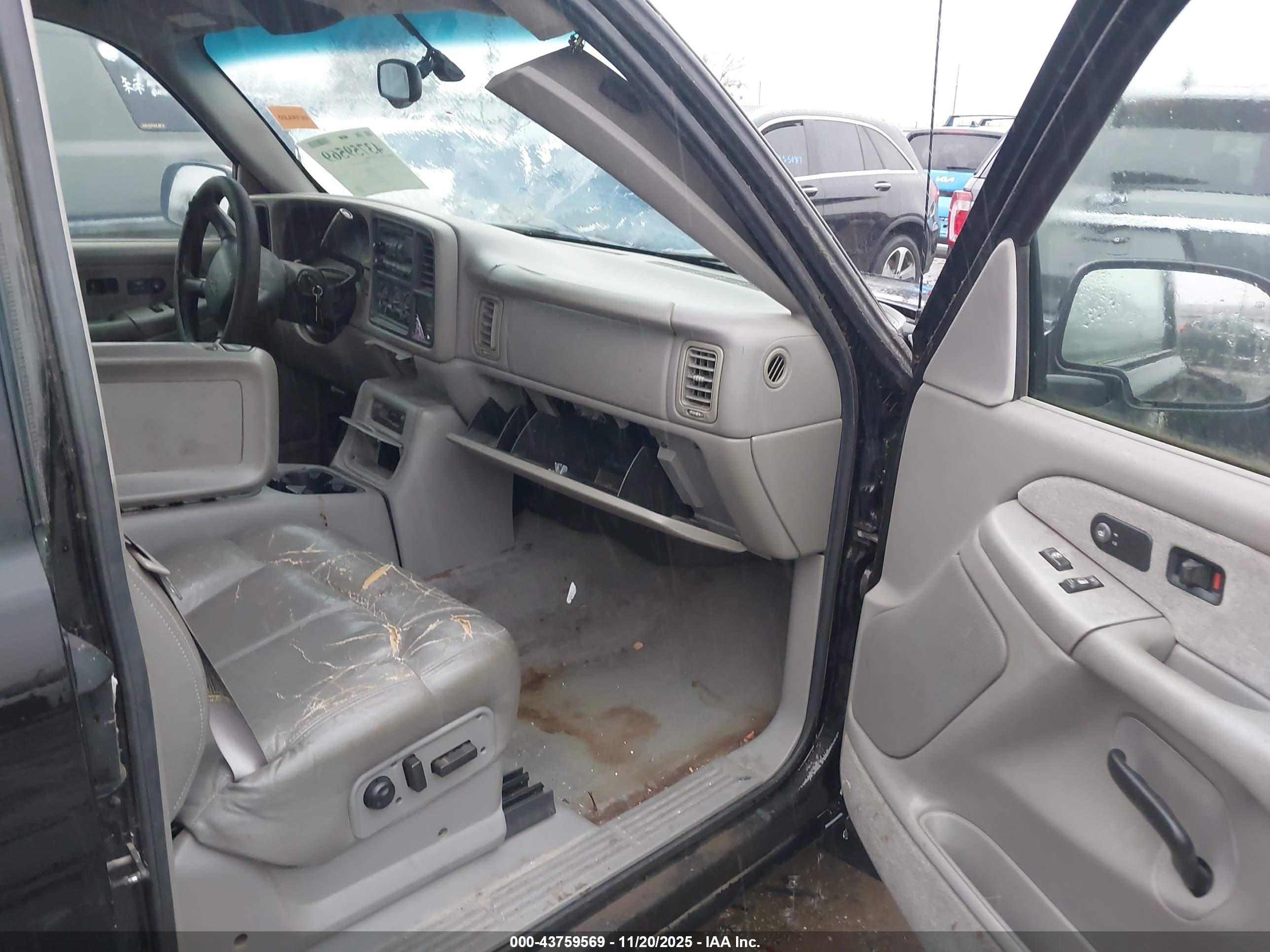 CHEVROLET SILVERADO image 5