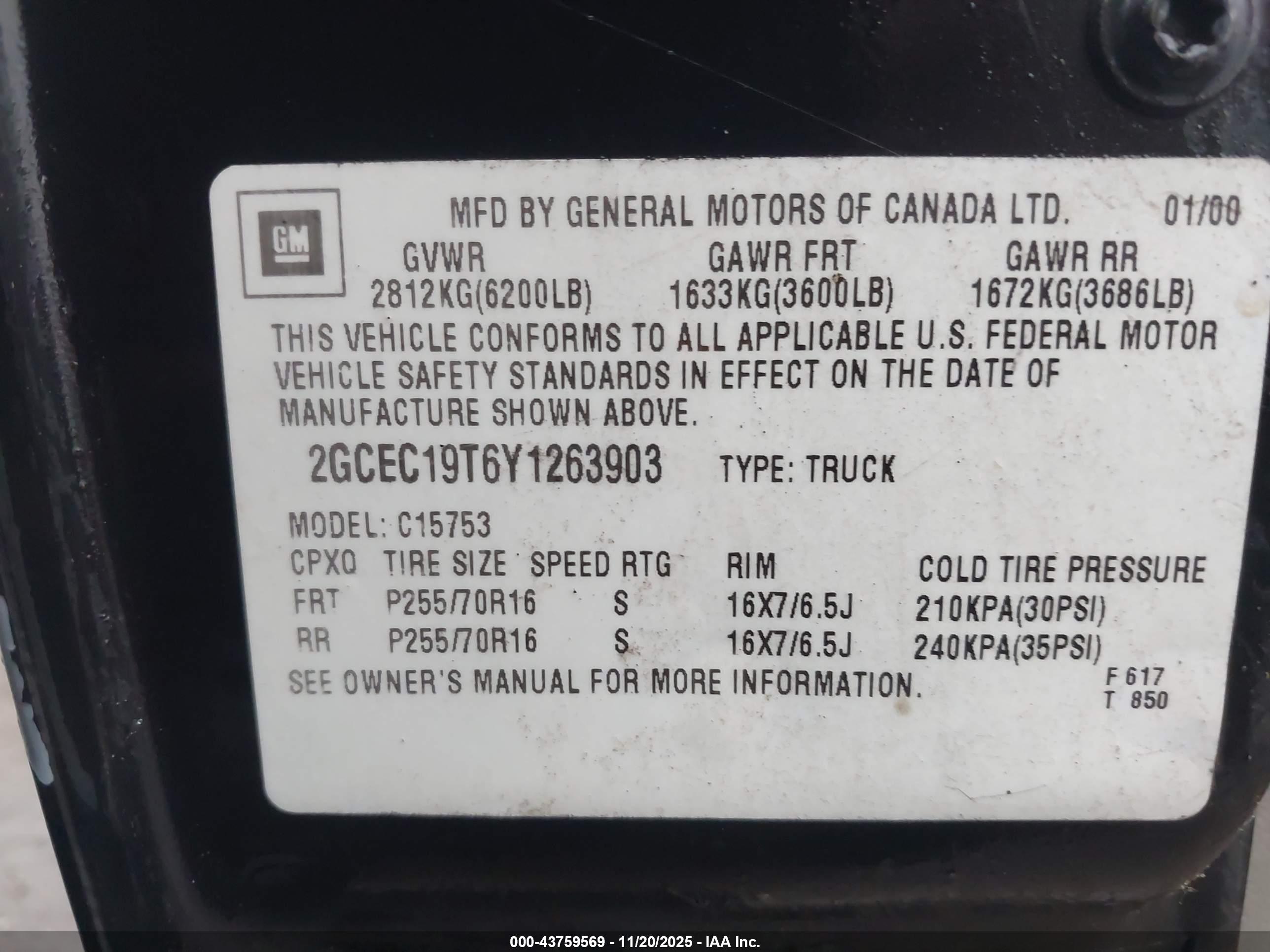 CHEVROLET SILVERADO image 9