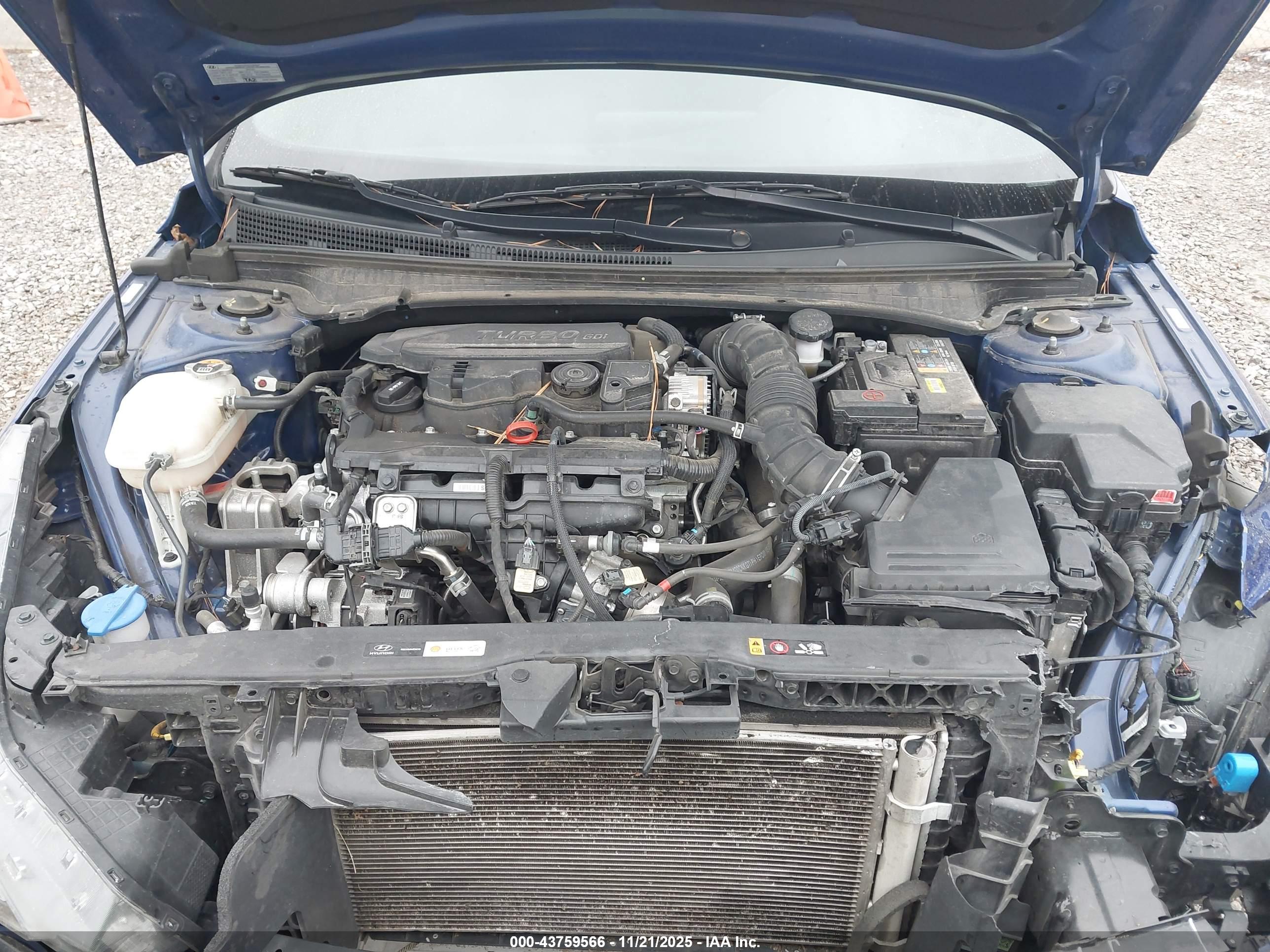 HYUNDAI ELANTRA image 10
