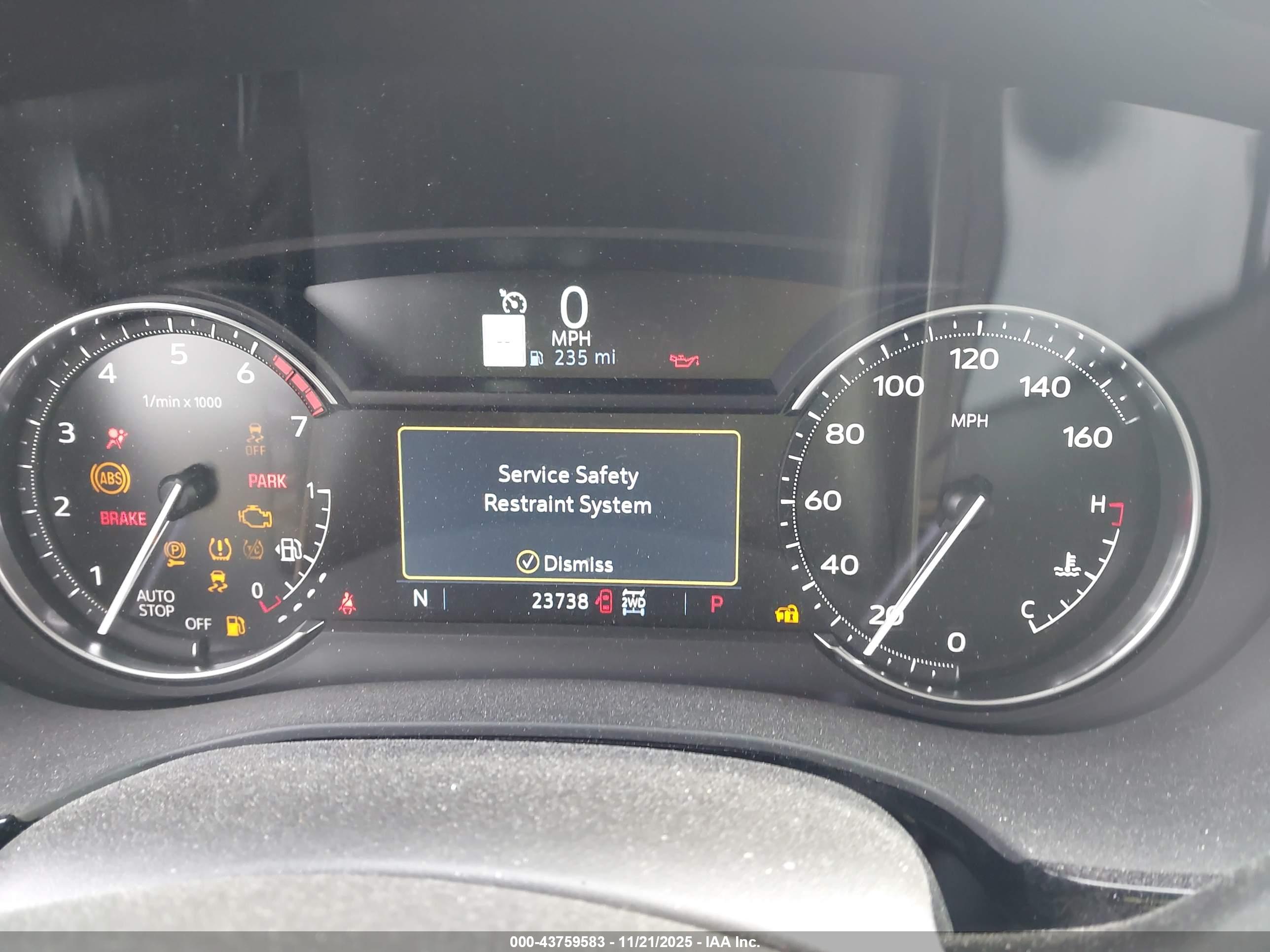 CADILLAC XT5 image 7