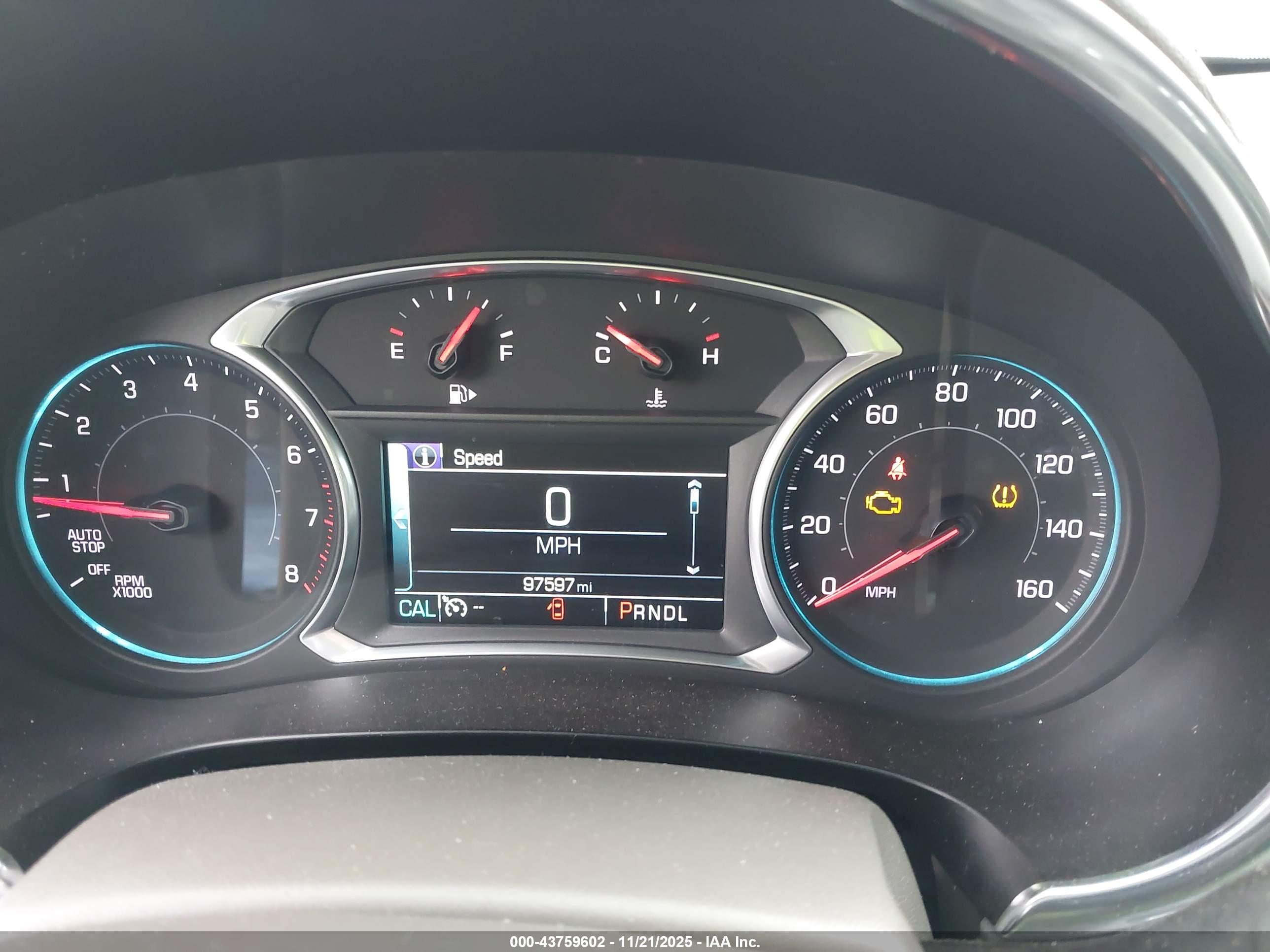 CHEVROLET MALIBU image 7