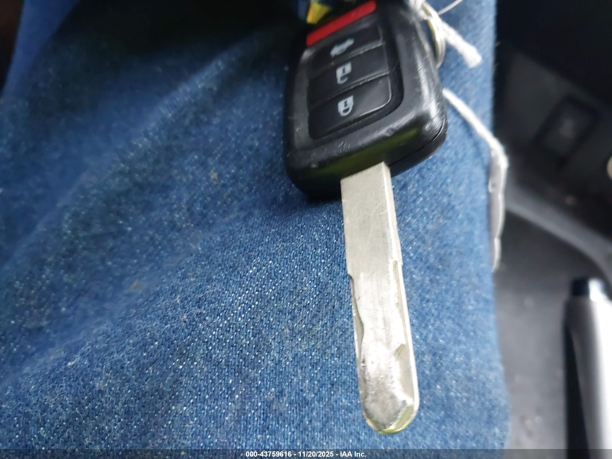 HONDA CIVIC image 11