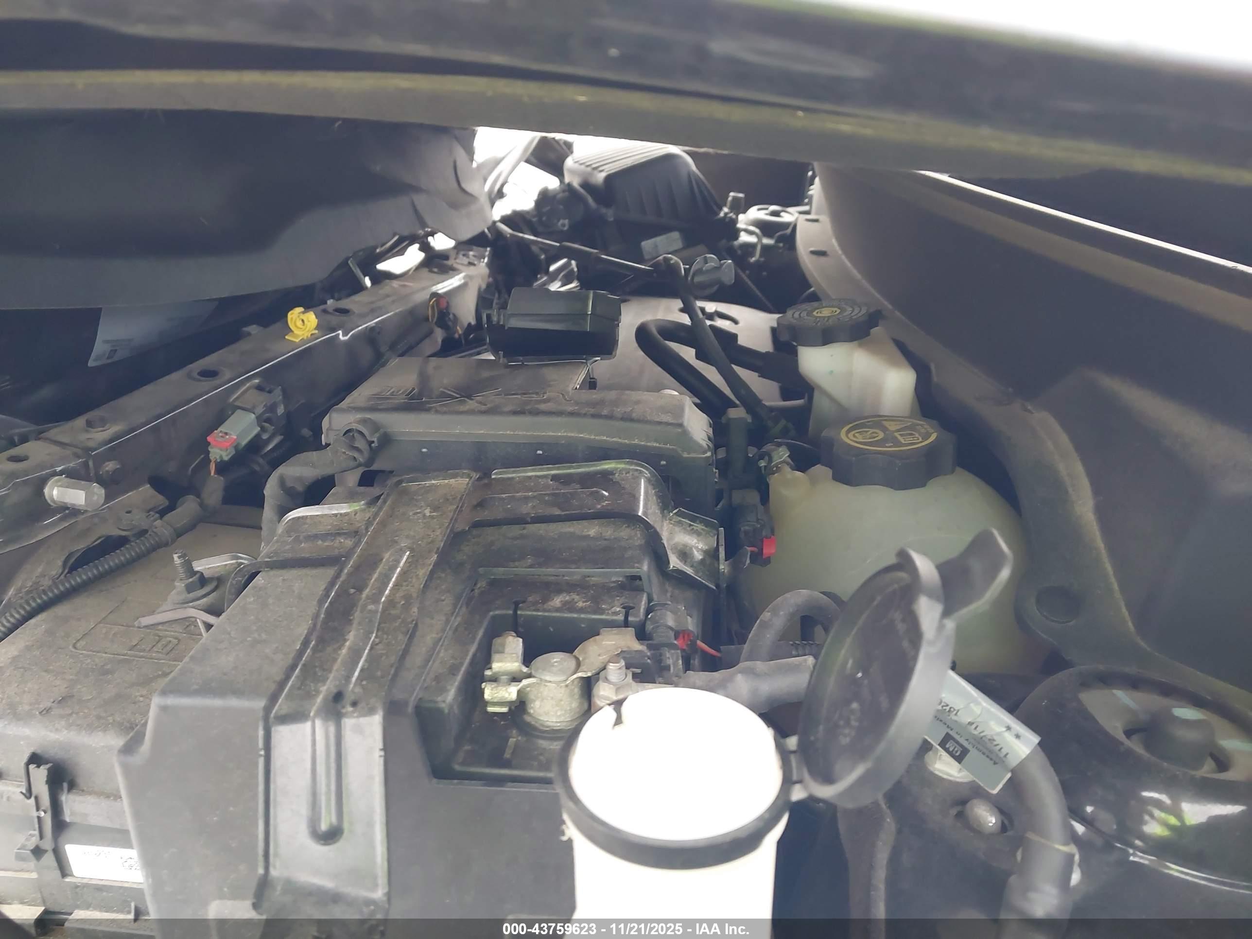 CHEVROLET EQUINOX image 10