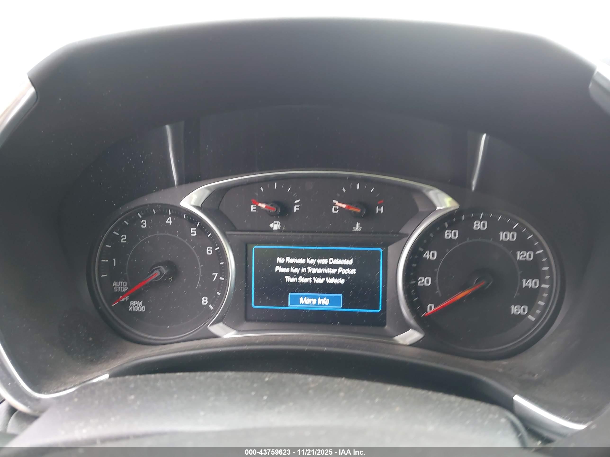 CHEVROLET EQUINOX image 7