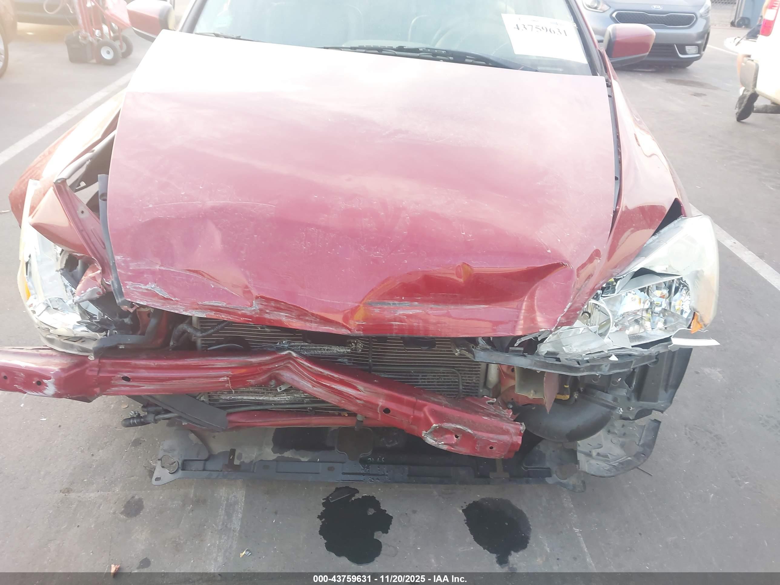 HONDA ACCORD image 6