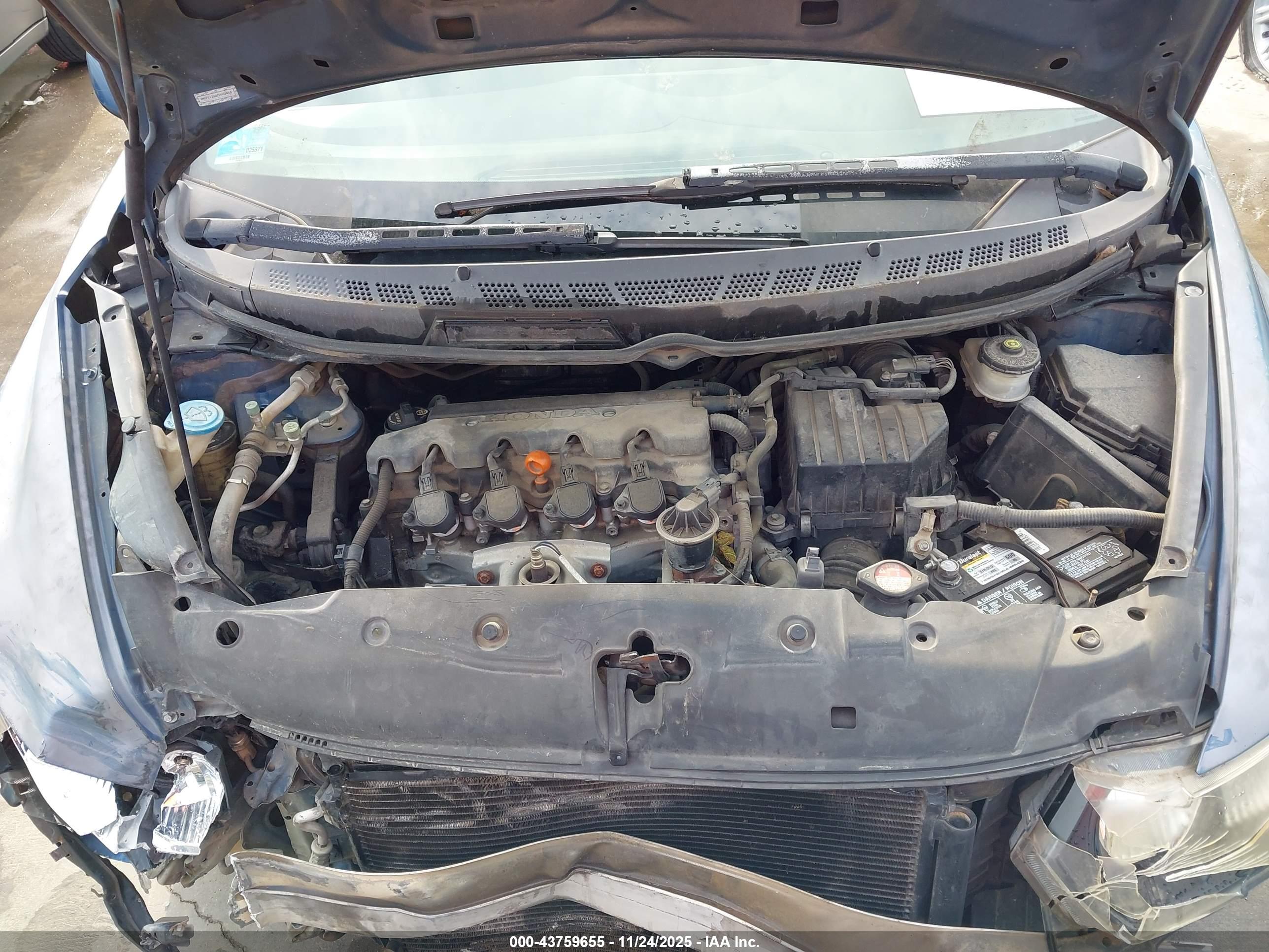 HONDA CIVIC image 10
