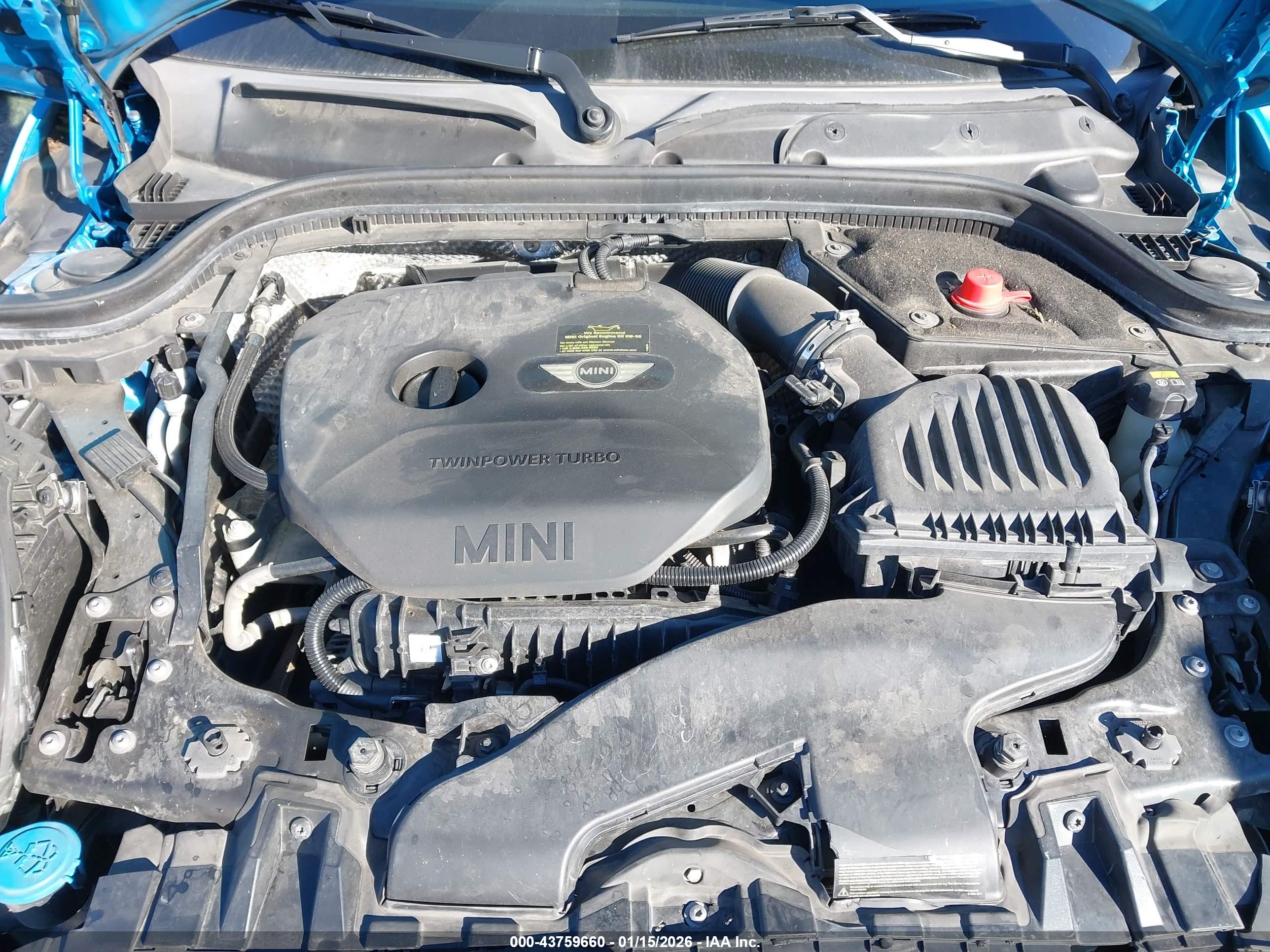 MINI HARDTOP image 10