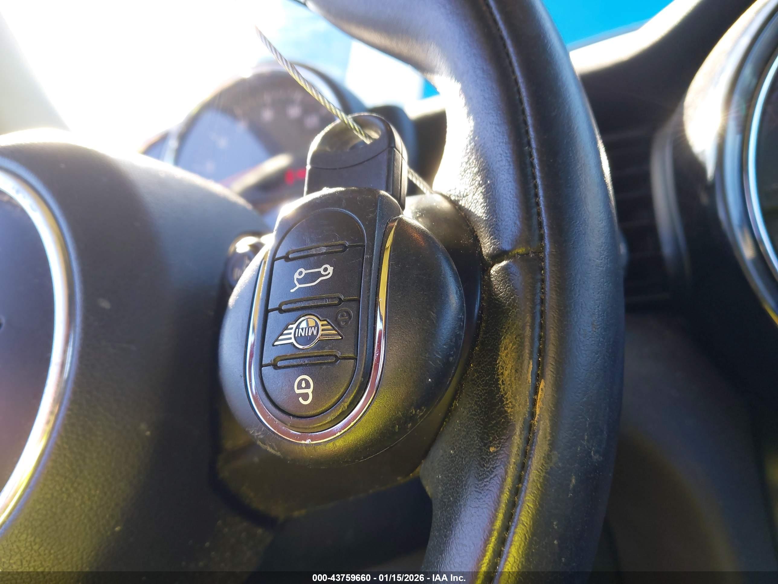 MINI HARDTOP image 11