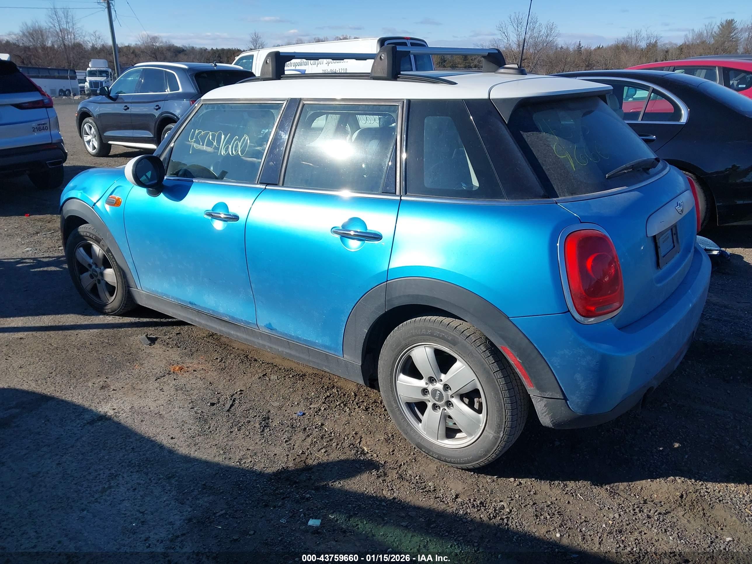 MINI HARDTOP image 3
