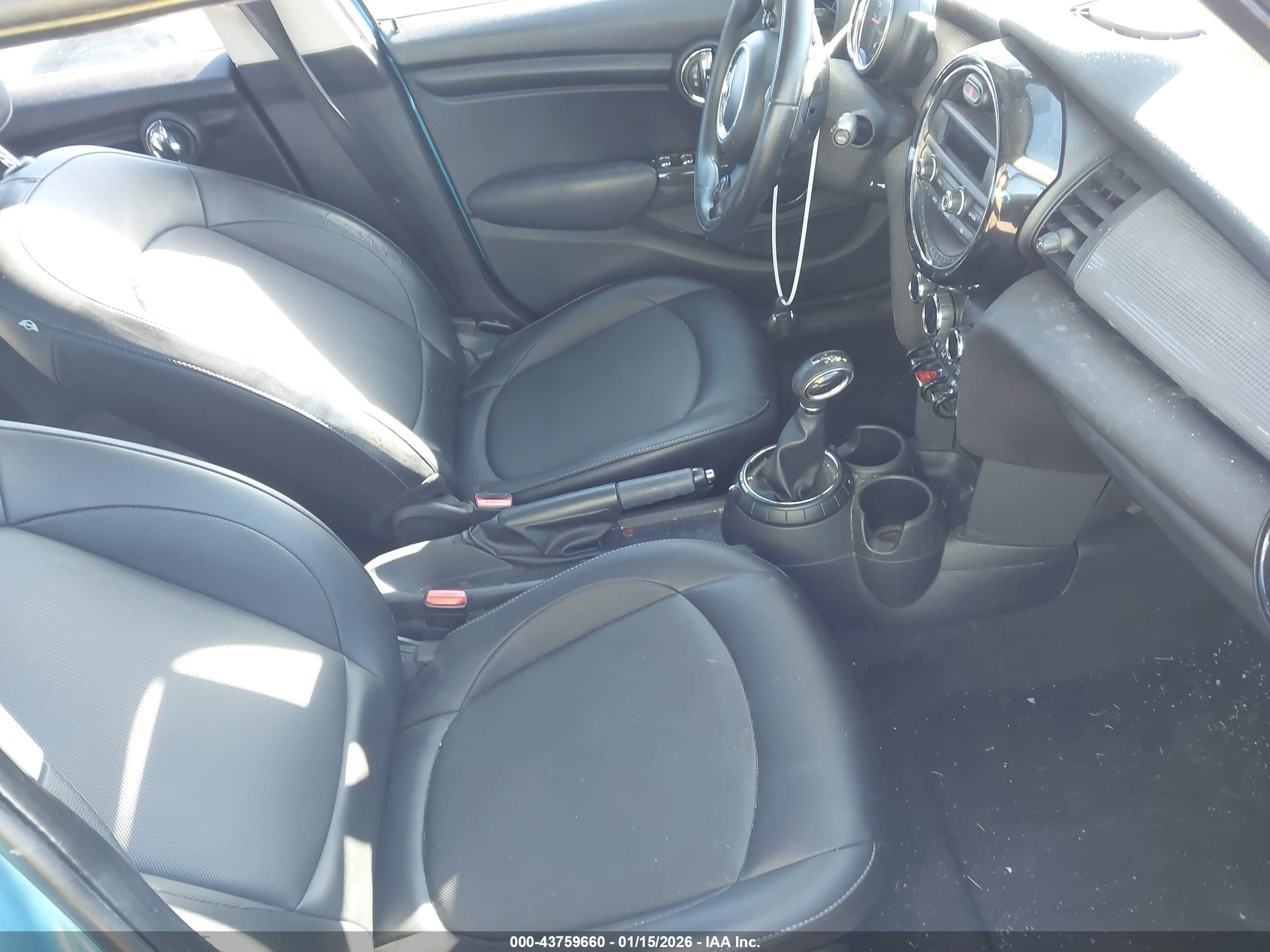 MINI HARDTOP image 5