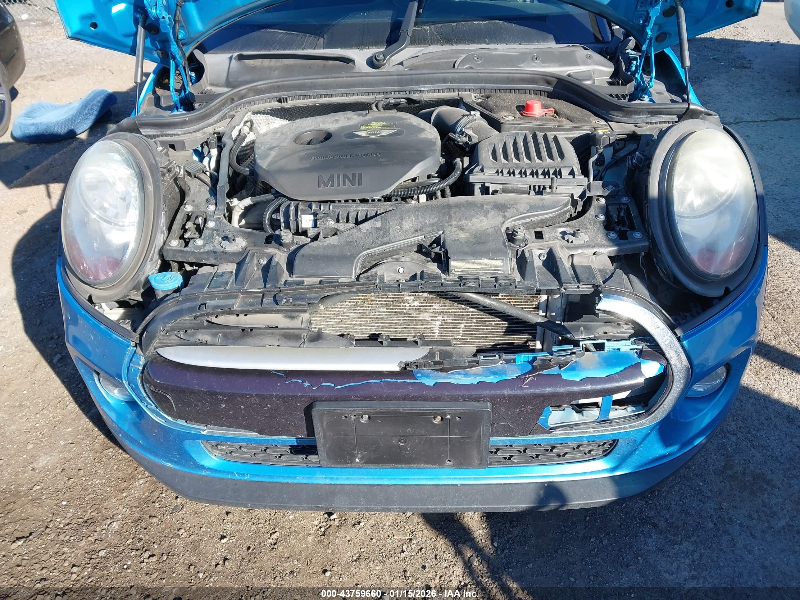 MINI HARDTOP image 6